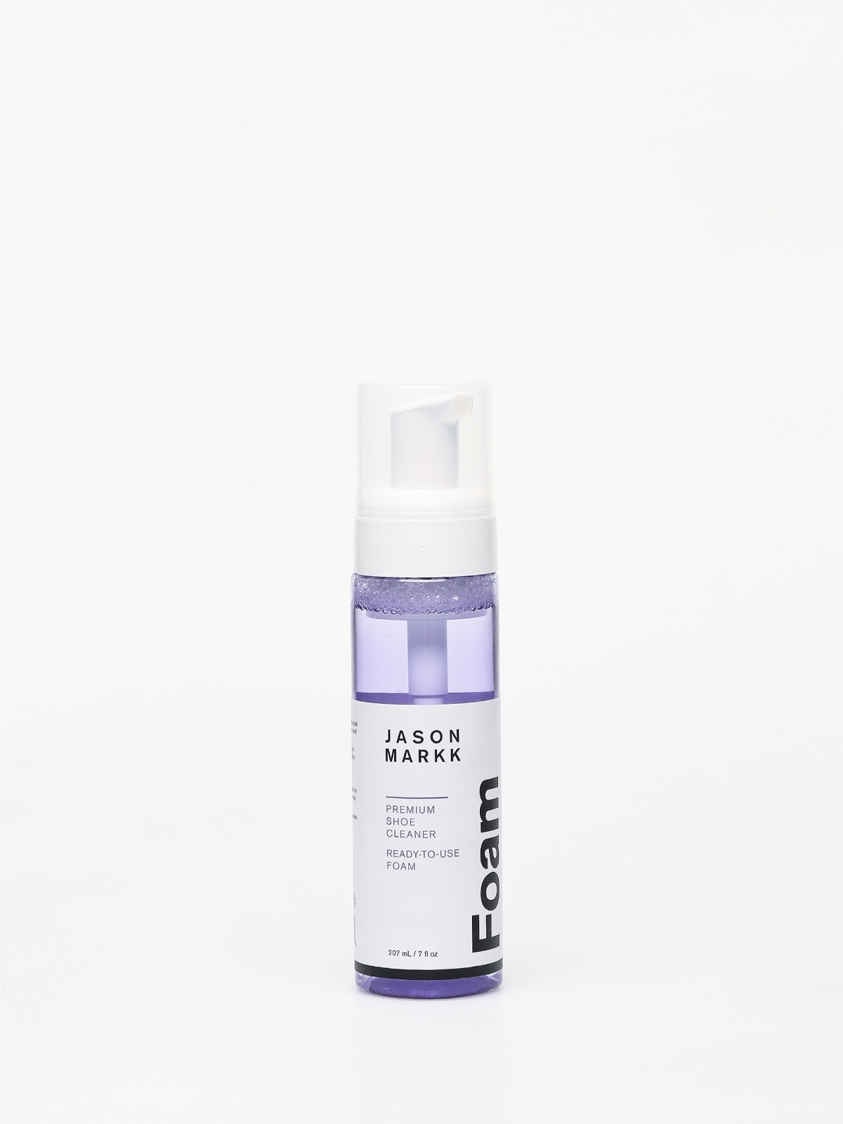 Jason Markk Rtu Foam Tisztító hab