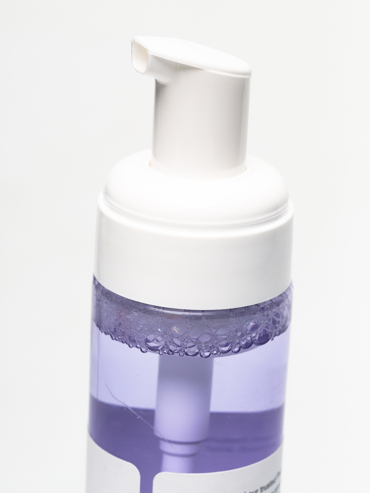 Jason Markk Rtu Foam Tisztító hab