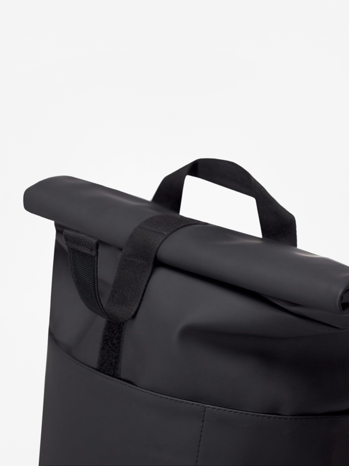 Hátizsák Ucon Acrobatics Hajo Lotus (black)