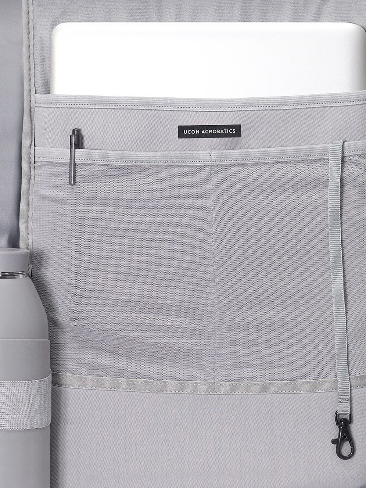 Hátizsák Ucon Acrobatics Hajo Lotus (black)