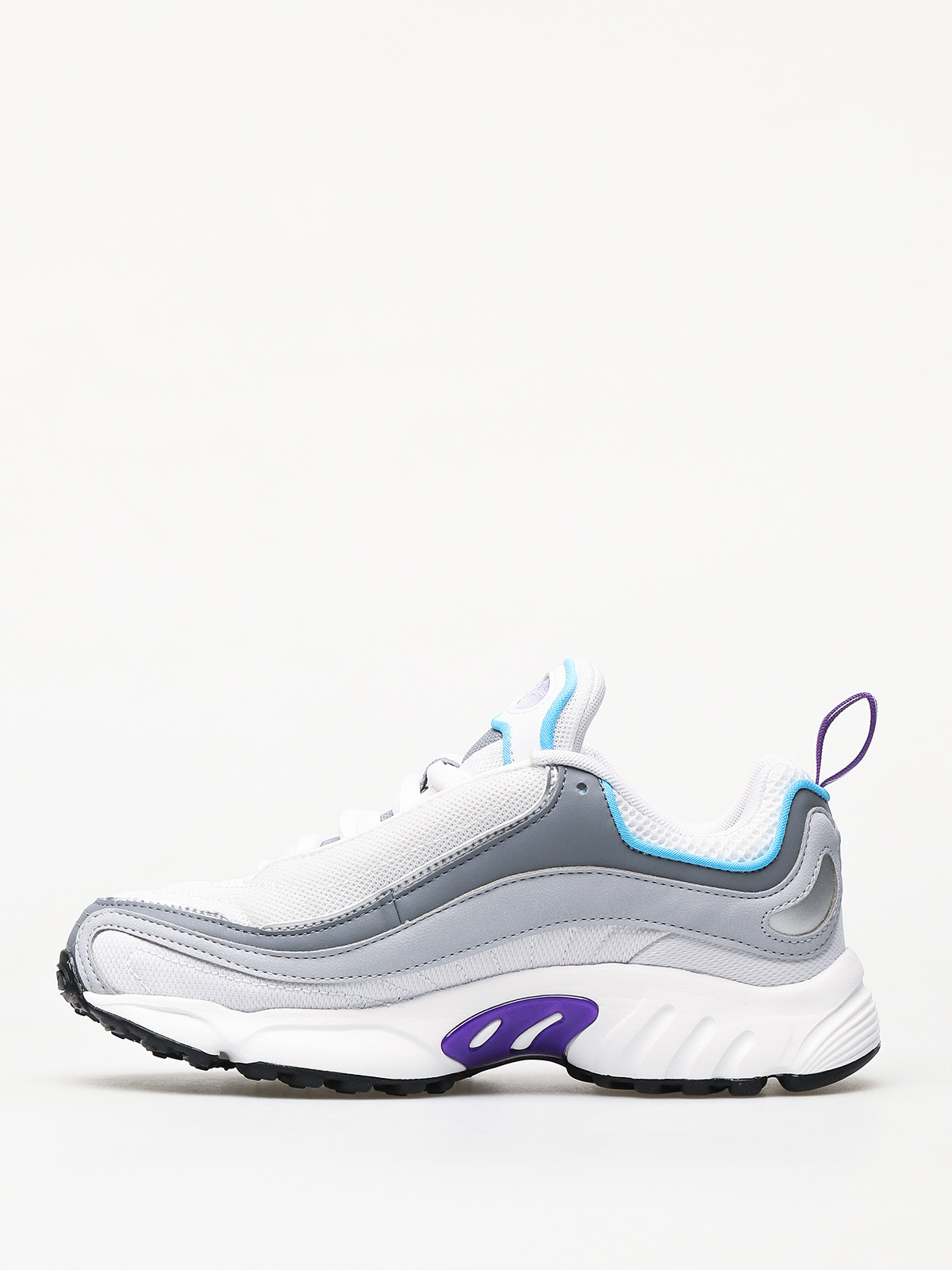 Reebok Daytona Dmx Wmn Cipők (white/regprp/brgcya)