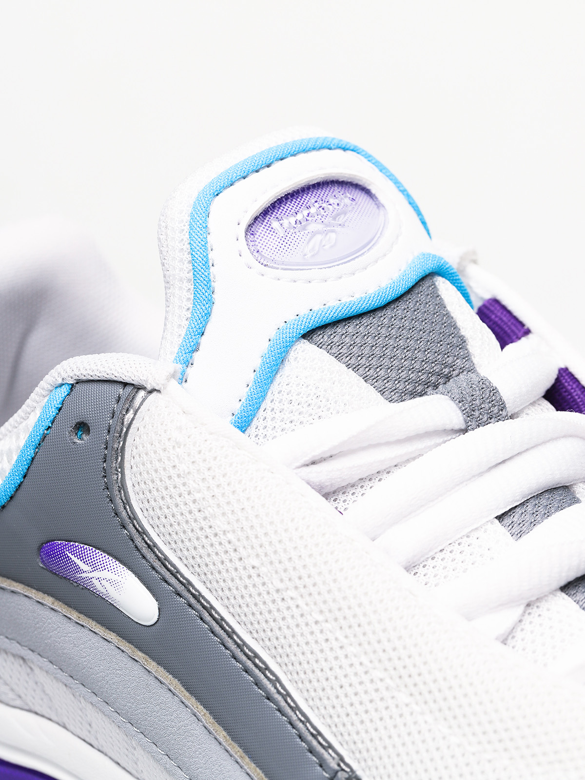 Reebok Daytona Dmx Wmn Cipők (white/regprp/brgcya)