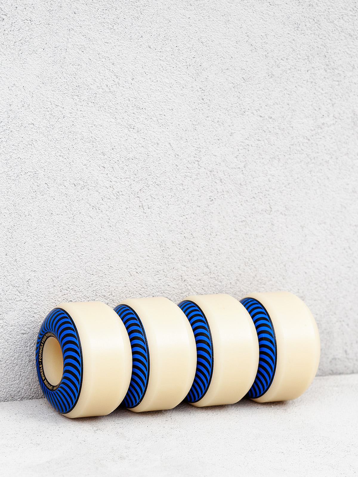 Kerekek Spitfire F4 101 Classic (blue)