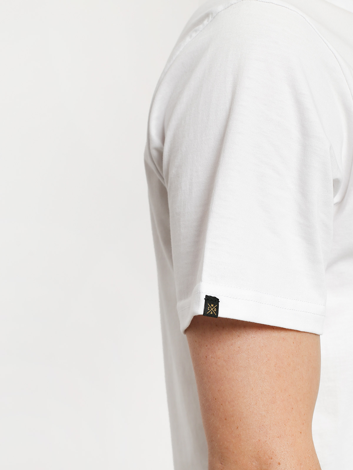 Malita Star Db Ujjatlan felső (white)