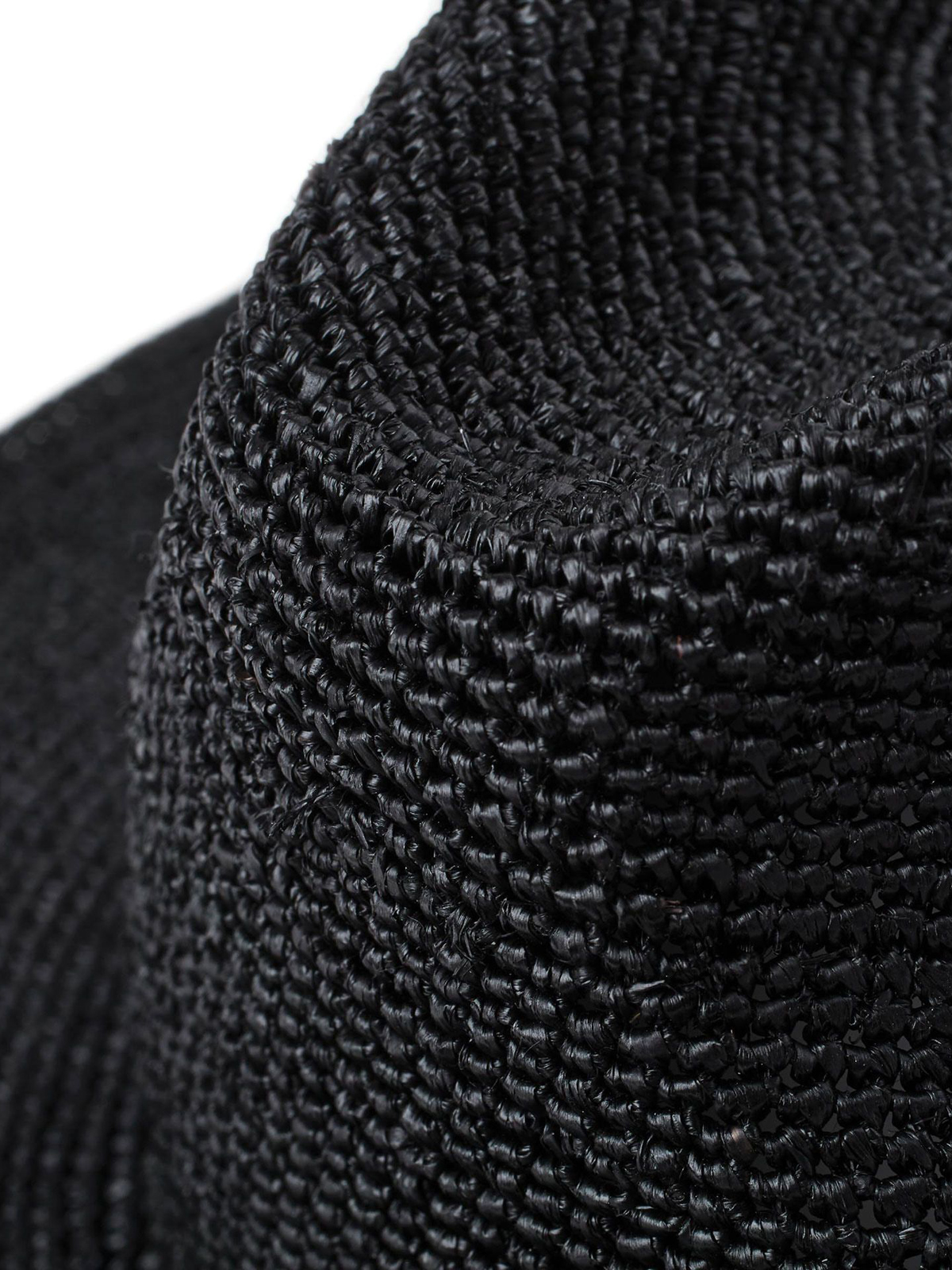 Brixton Messer III Fedora Kalap (black)