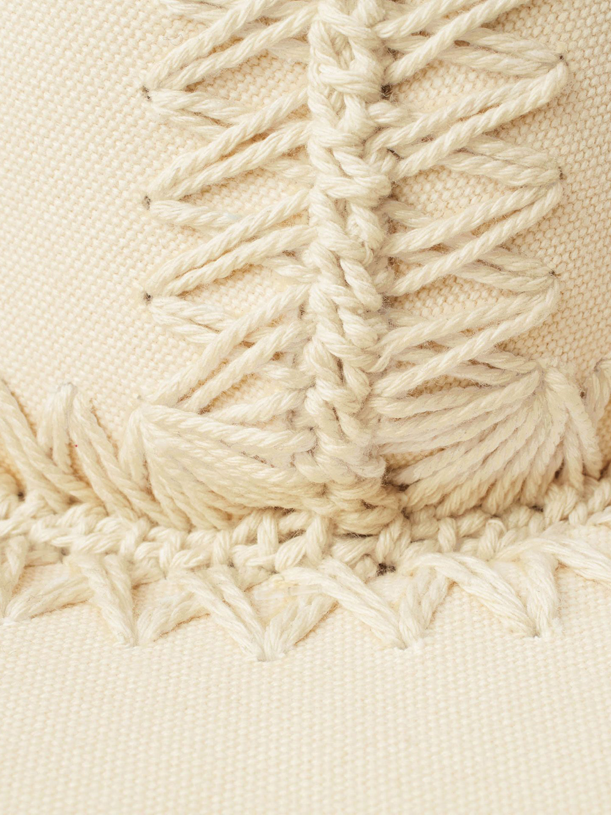 Brixton Joanna Cotton Wmn Kalap (off white)