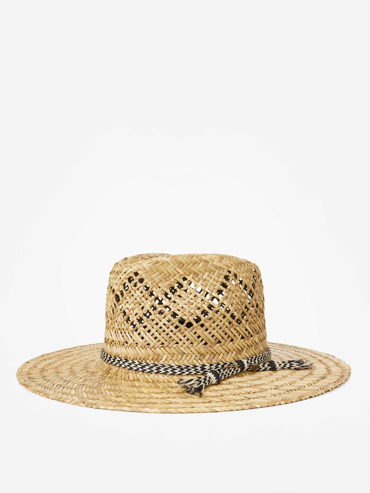 Brixton Brayden Fedora Wmn Kalap (tan)