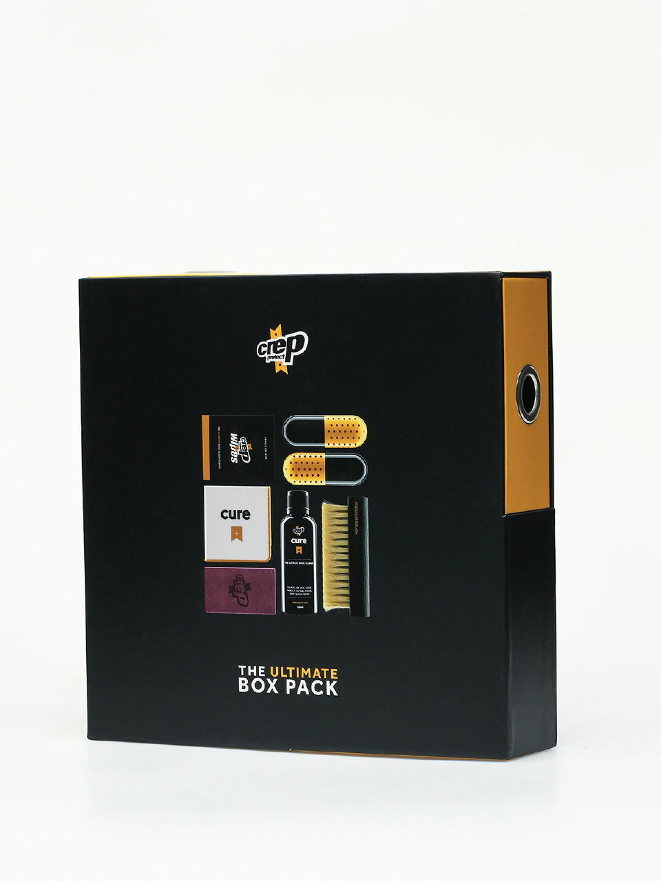 Crep Protect The Ultimate Sneaker Care Box Pozostałe