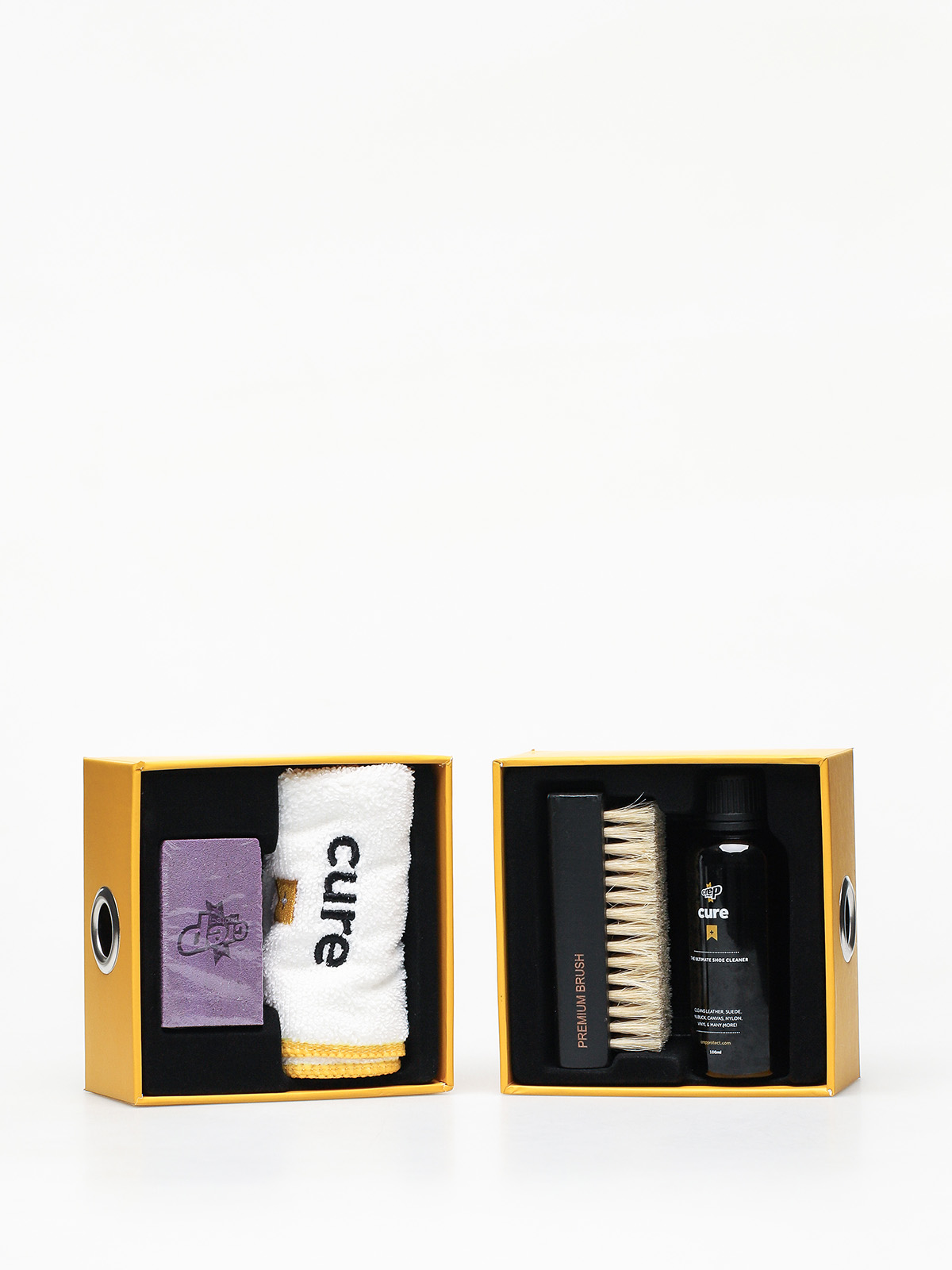 Crep Protect The Ultimate Sneaker Care Box Pozostałe