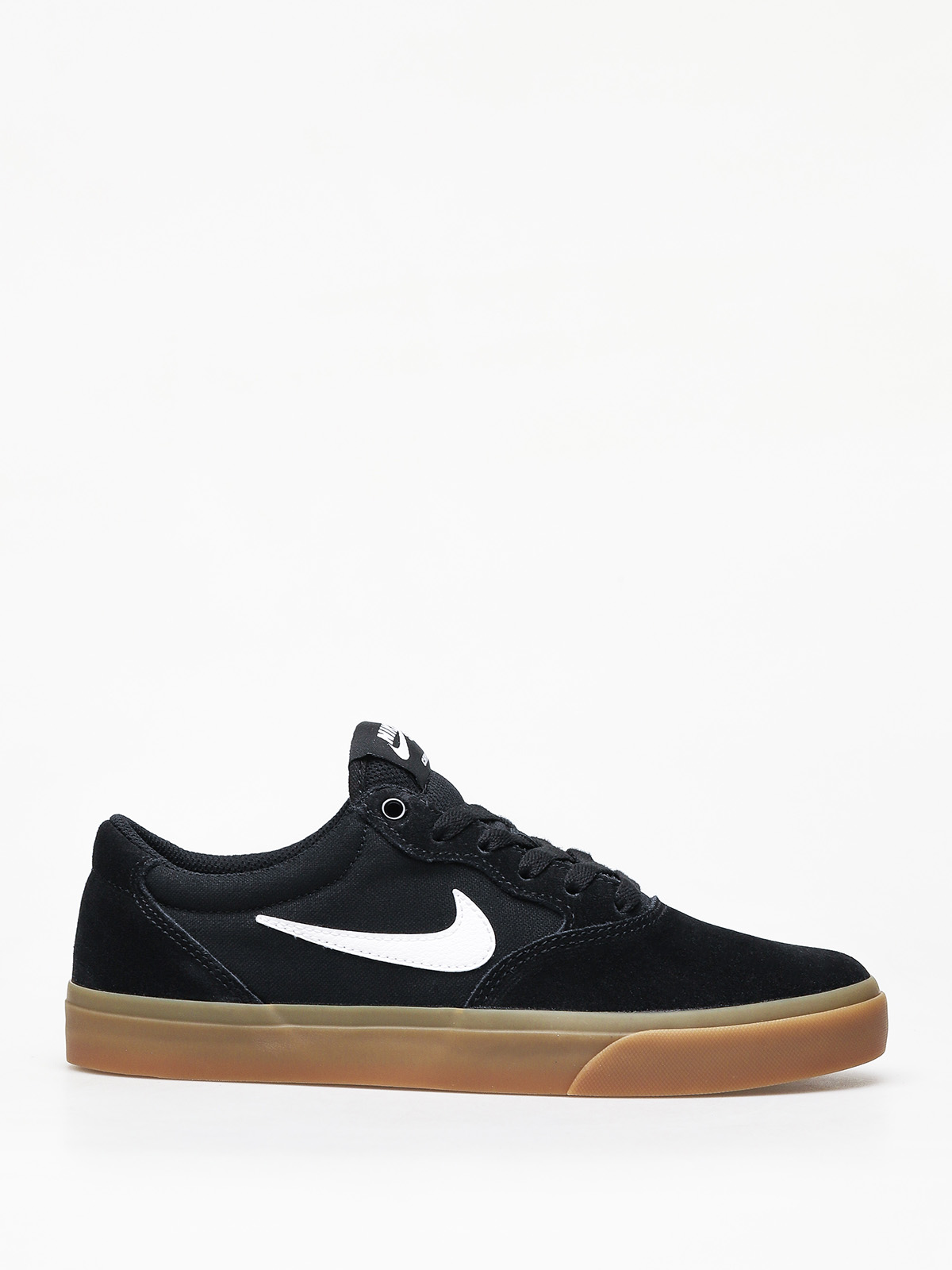 nike sb chron slr black