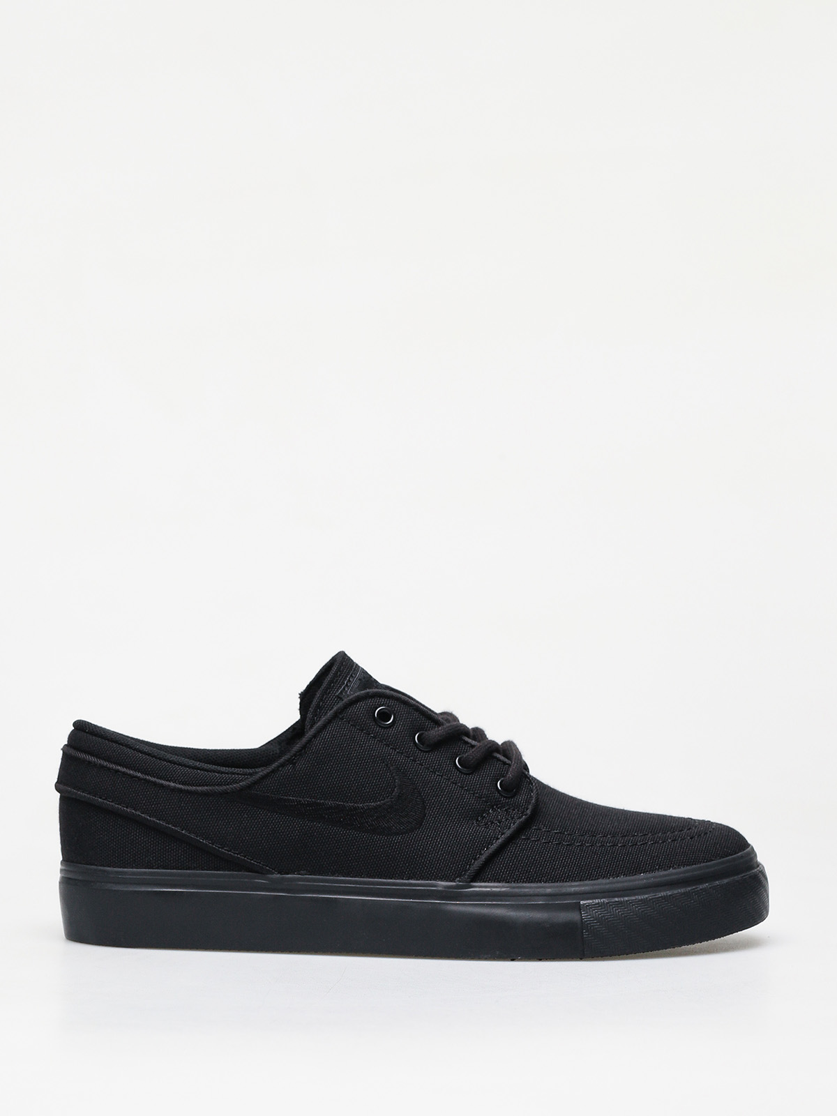 Gyerekcipők Nike SB Nike Stefan Janoski (black/black anthracite)