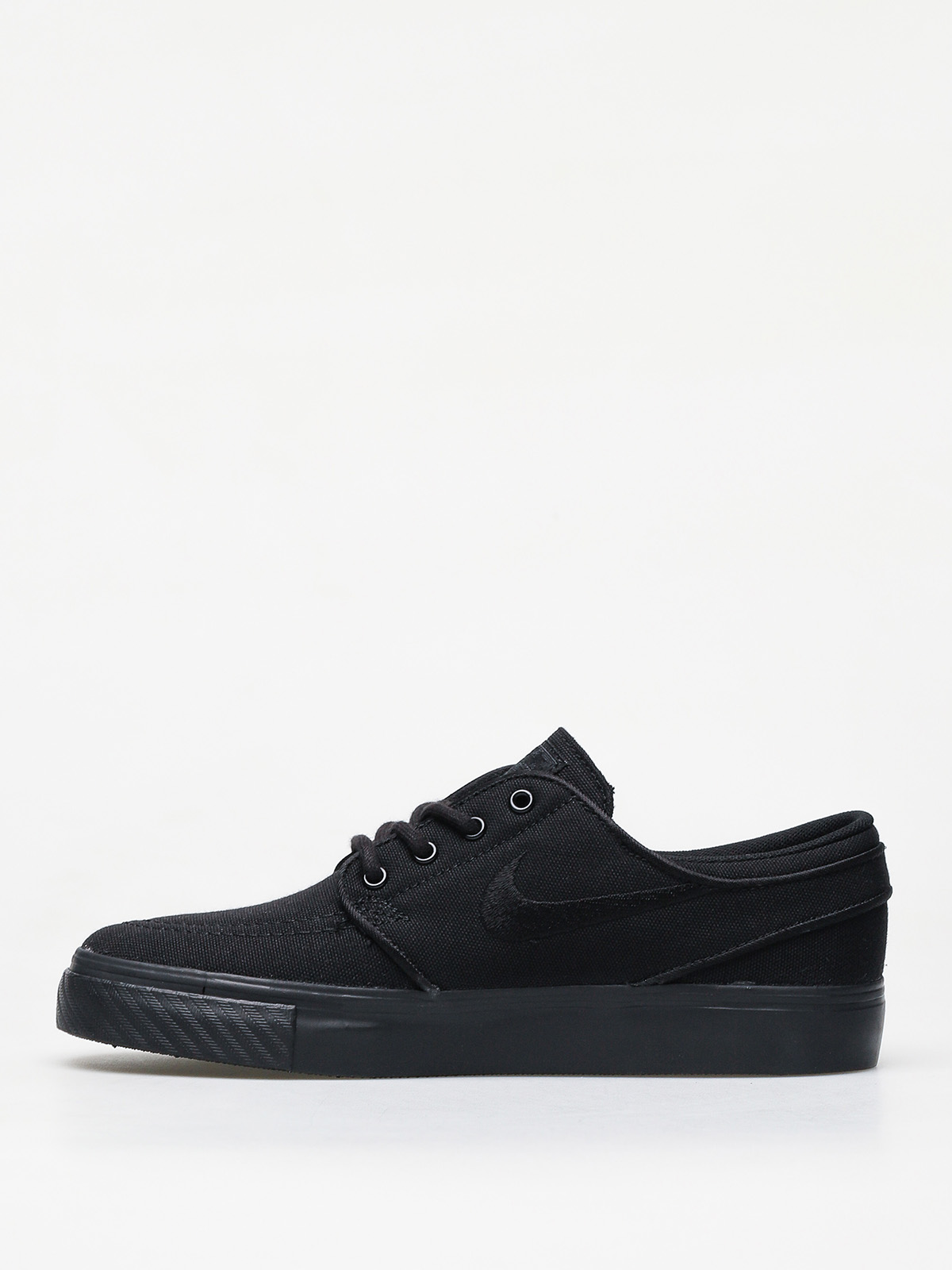 Gyerekcipők Nike SB Nike Stefan Janoski (black/black anthracite)