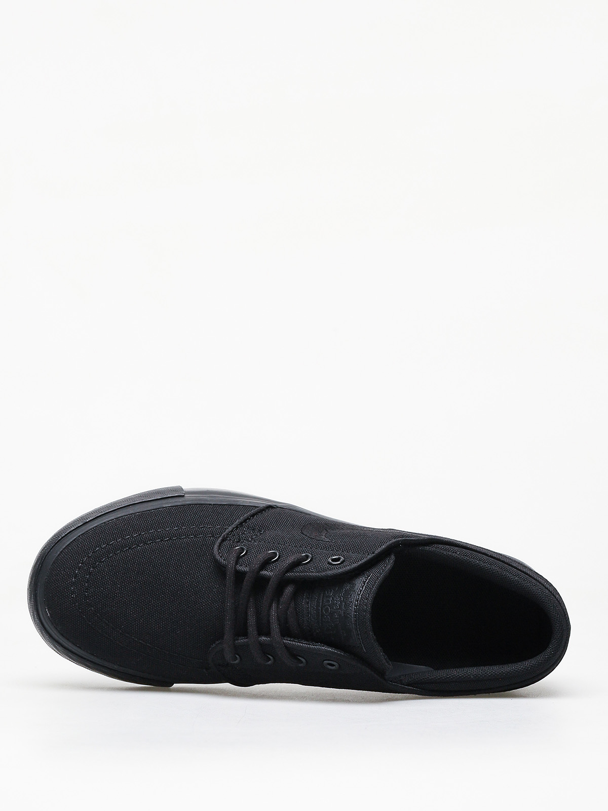 Gyerekcipők Nike SB Nike Stefan Janoski (black/black anthracite)