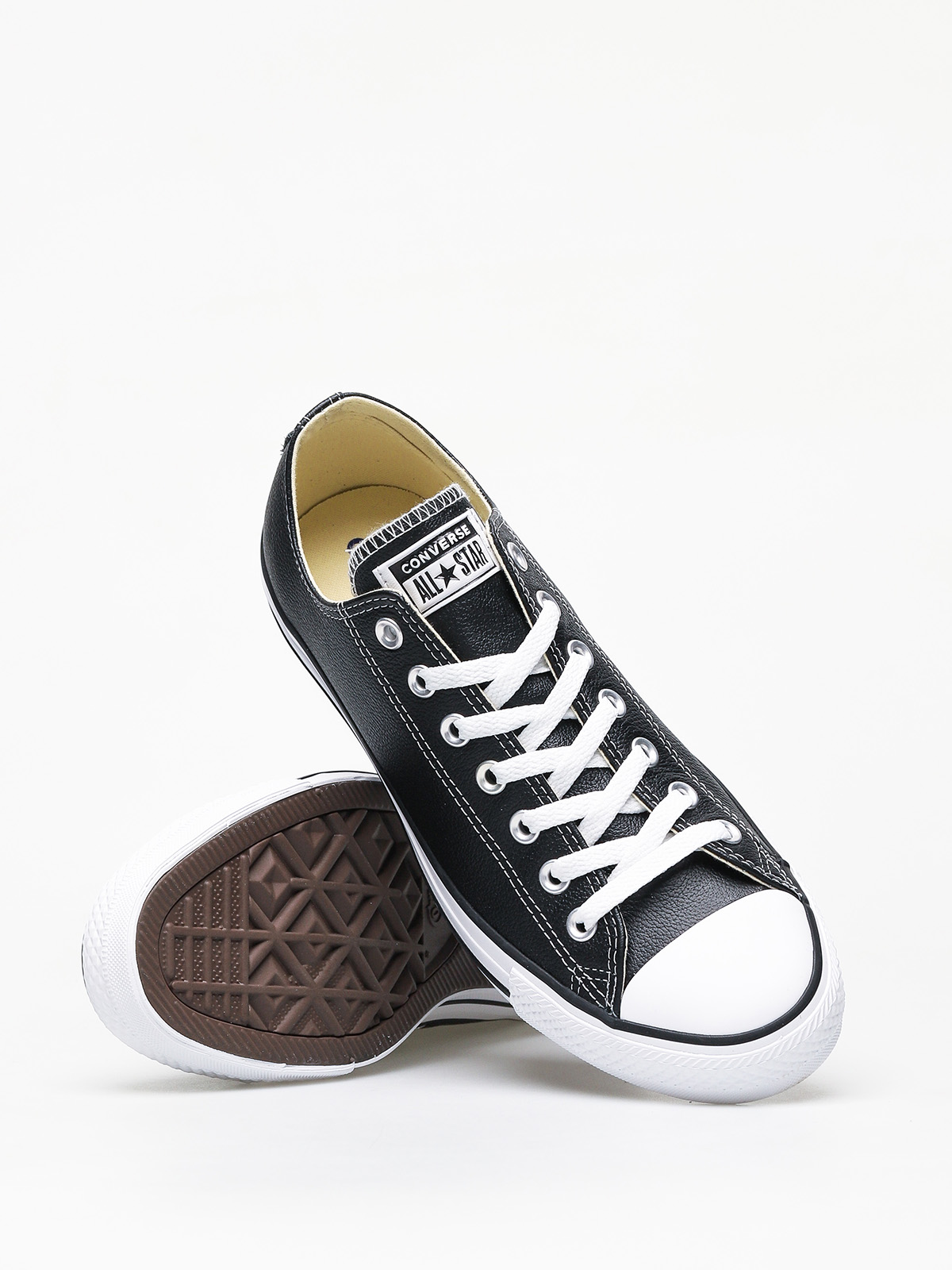 Tornacipők Converse Chuck Taylor All Star OX (black)