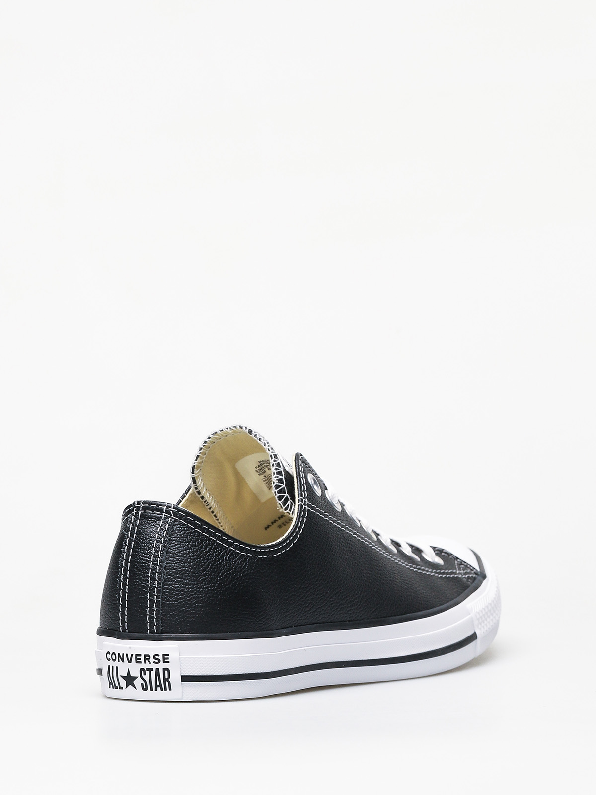 Tornacipők Converse Chuck Taylor All Star OX (black)