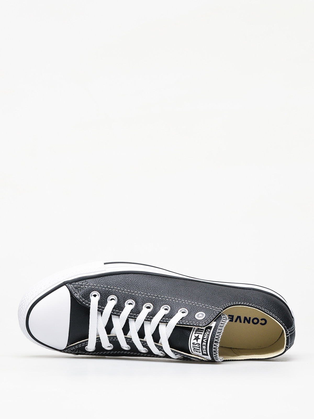 Tornacipők Converse Chuck Taylor All Star OX (black)