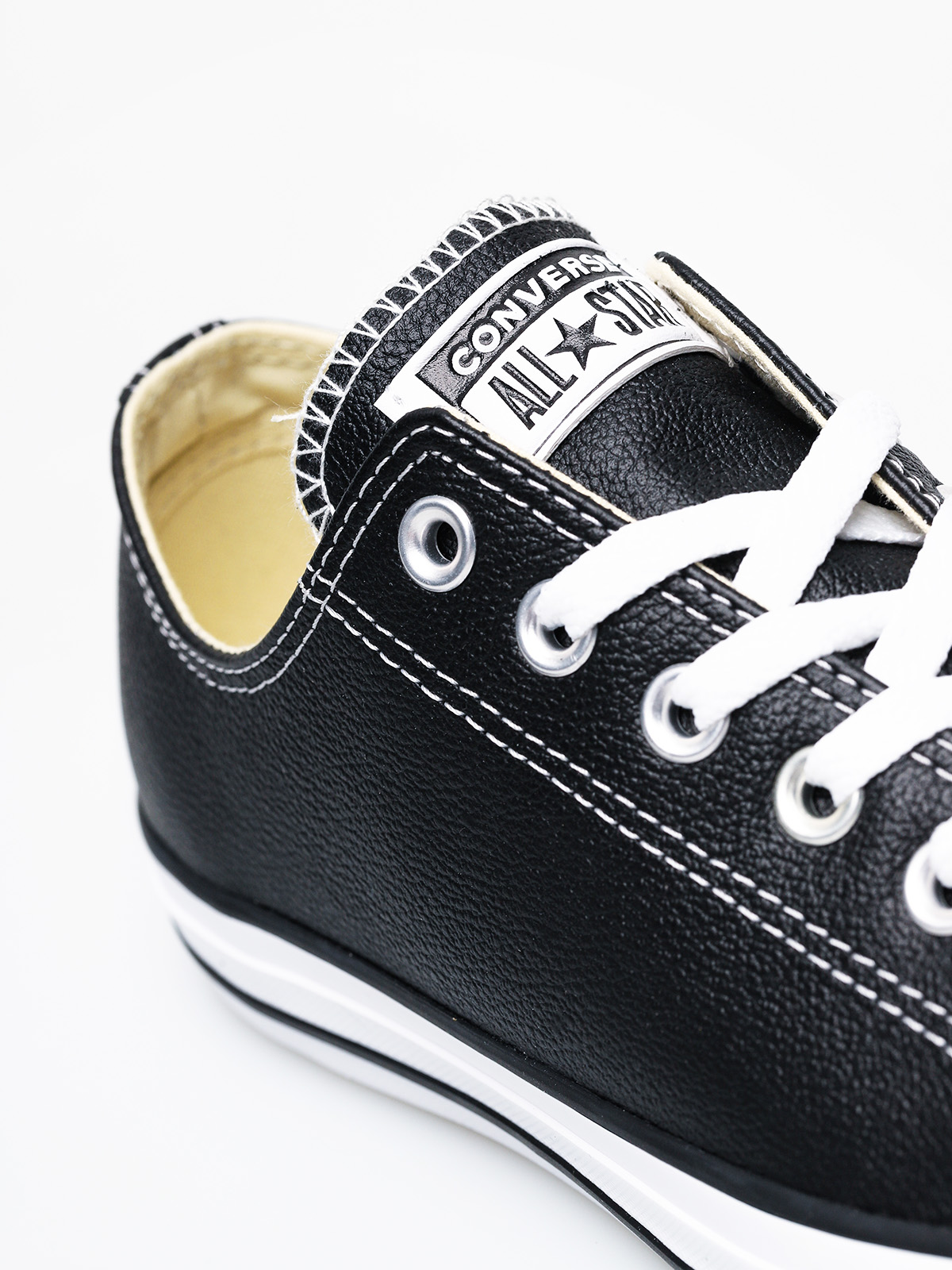 Tornacipők Converse Chuck Taylor All Star OX (black)