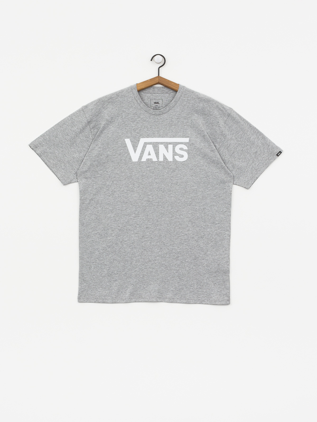 Vans Classic Ujjatlan felső (athletic heather)