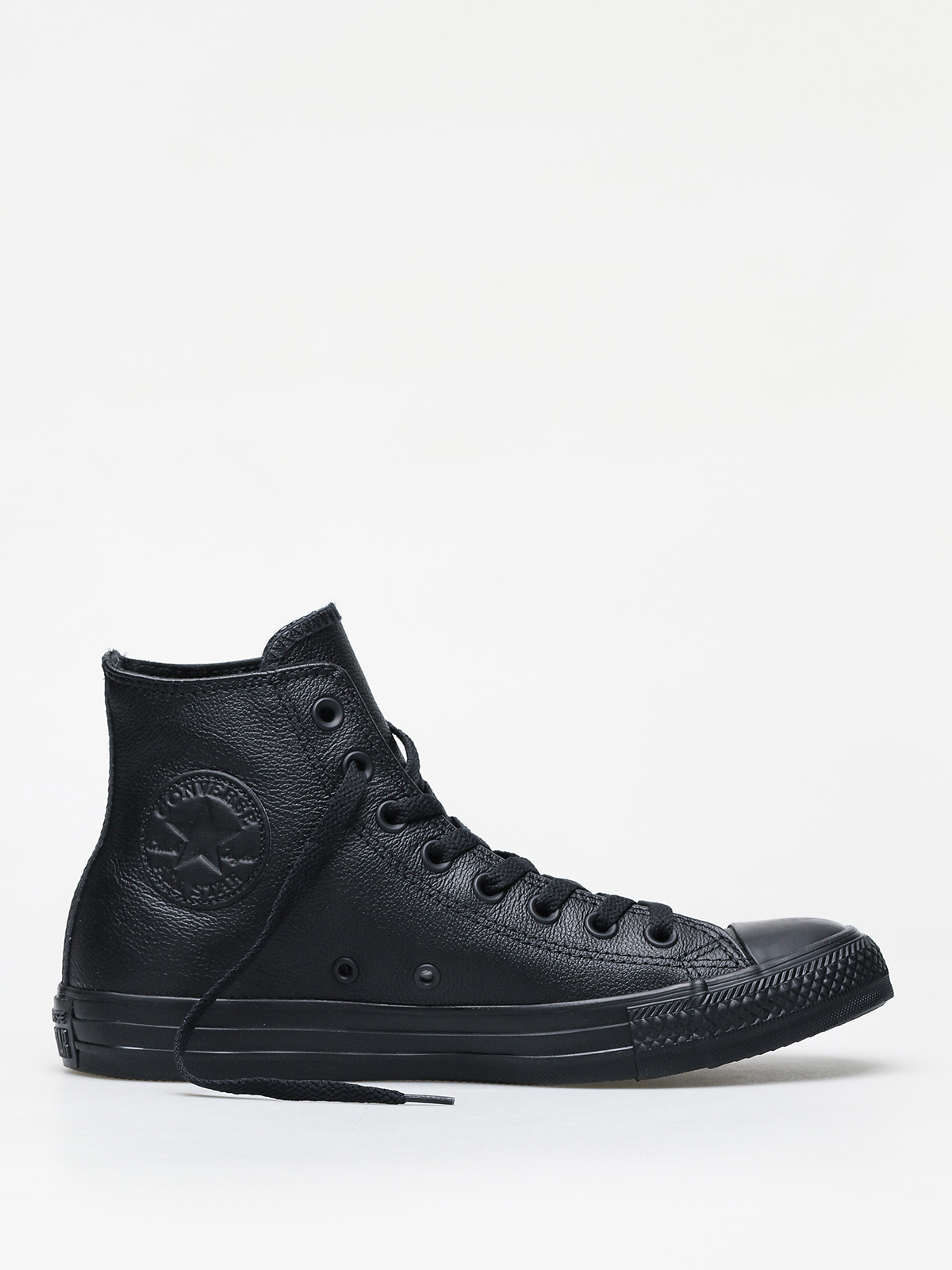 Converse Chuck Taylor All Star Hi Tornacipők (black monochro)