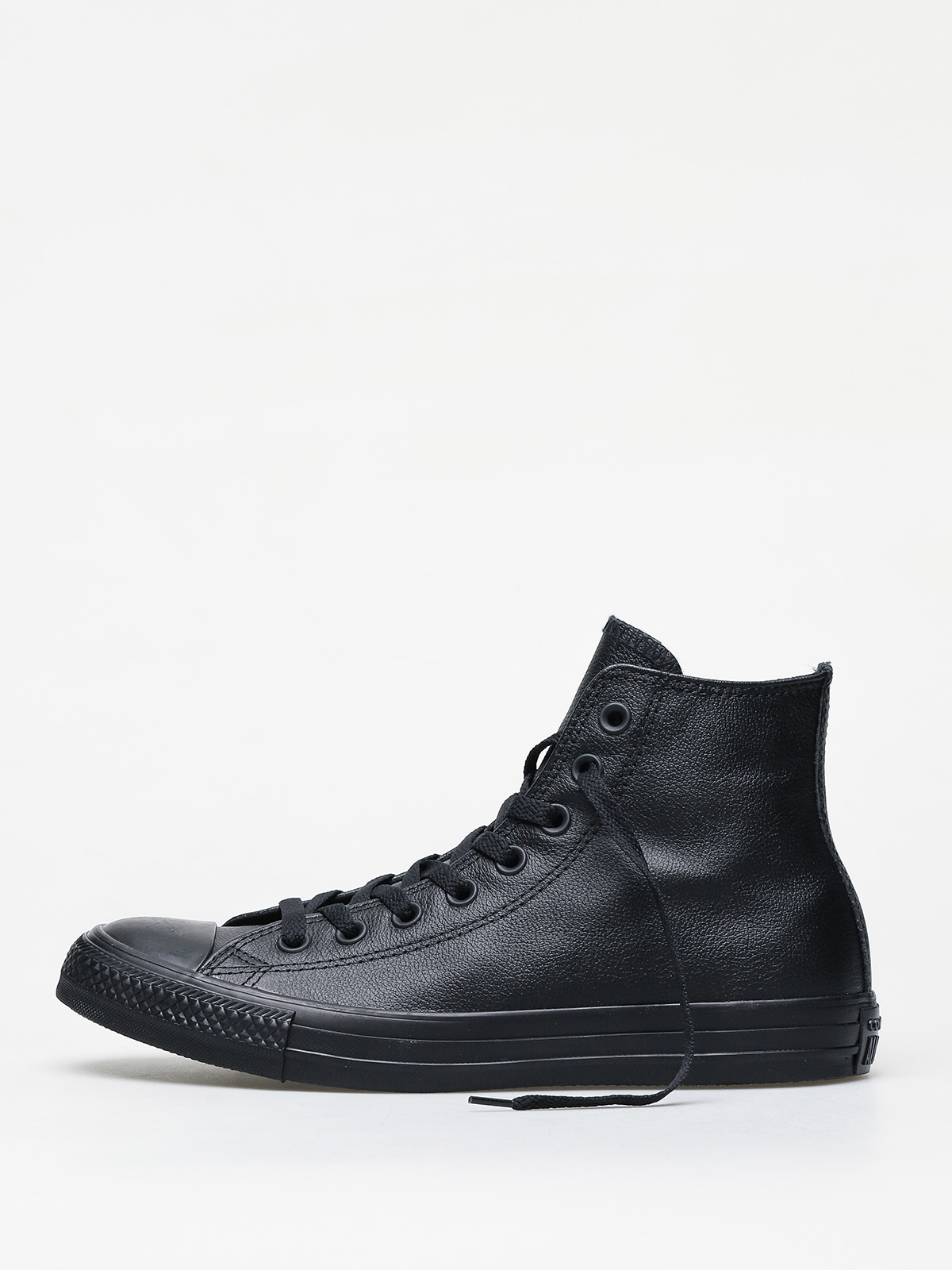 Converse Chuck Taylor All Star Hi Tornacipők (black monochro)