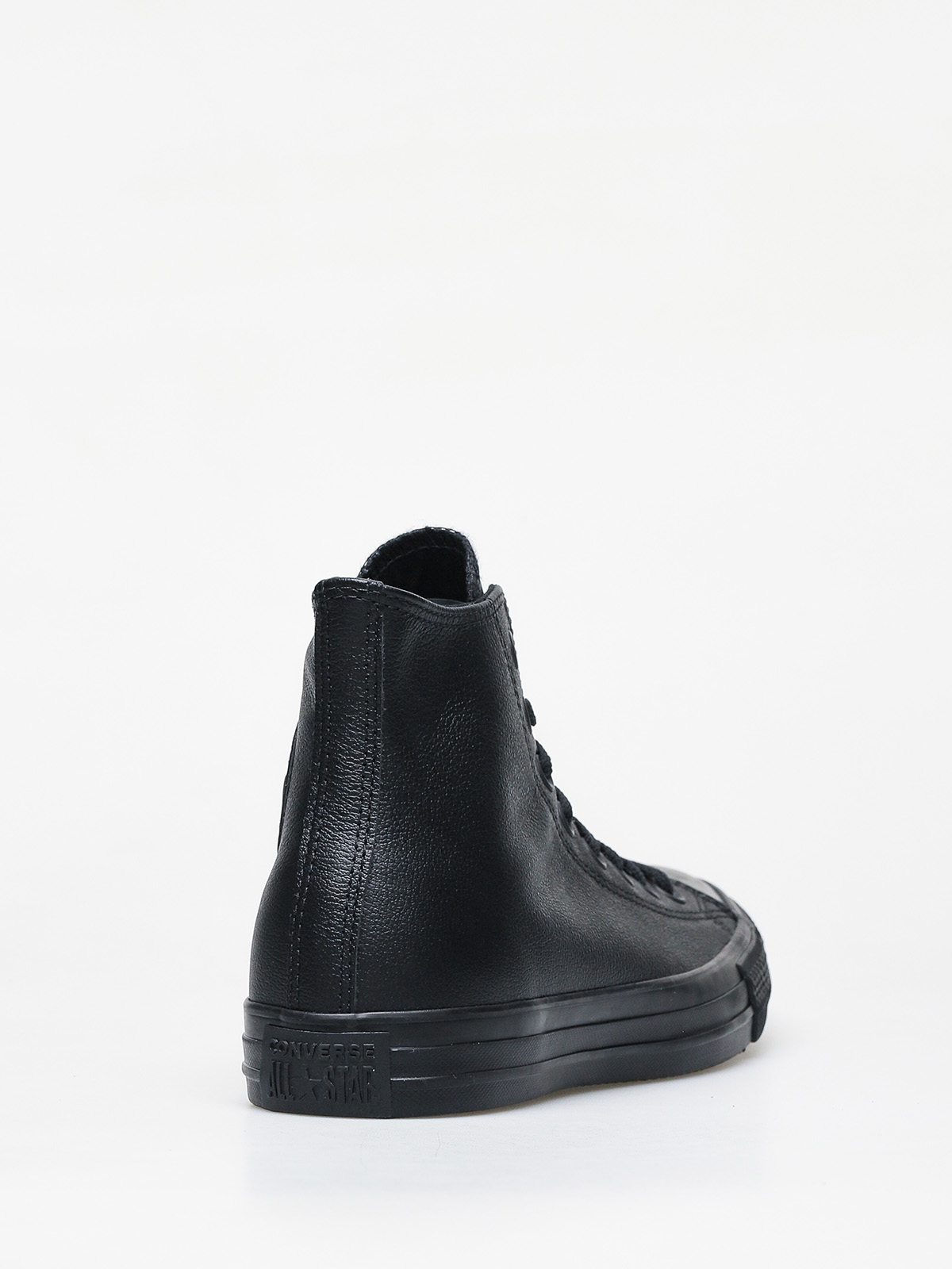 Converse Chuck Taylor All Star Hi Tornacipők (black monochro)