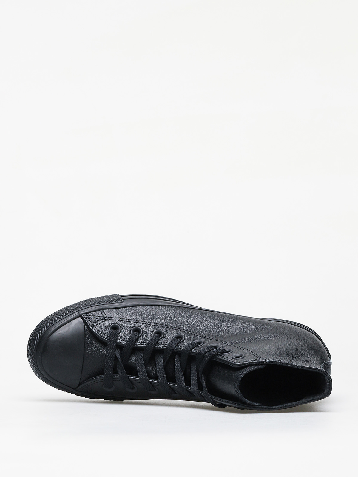 Converse Chuck Taylor All Star Hi Tornacipők (black monochro)