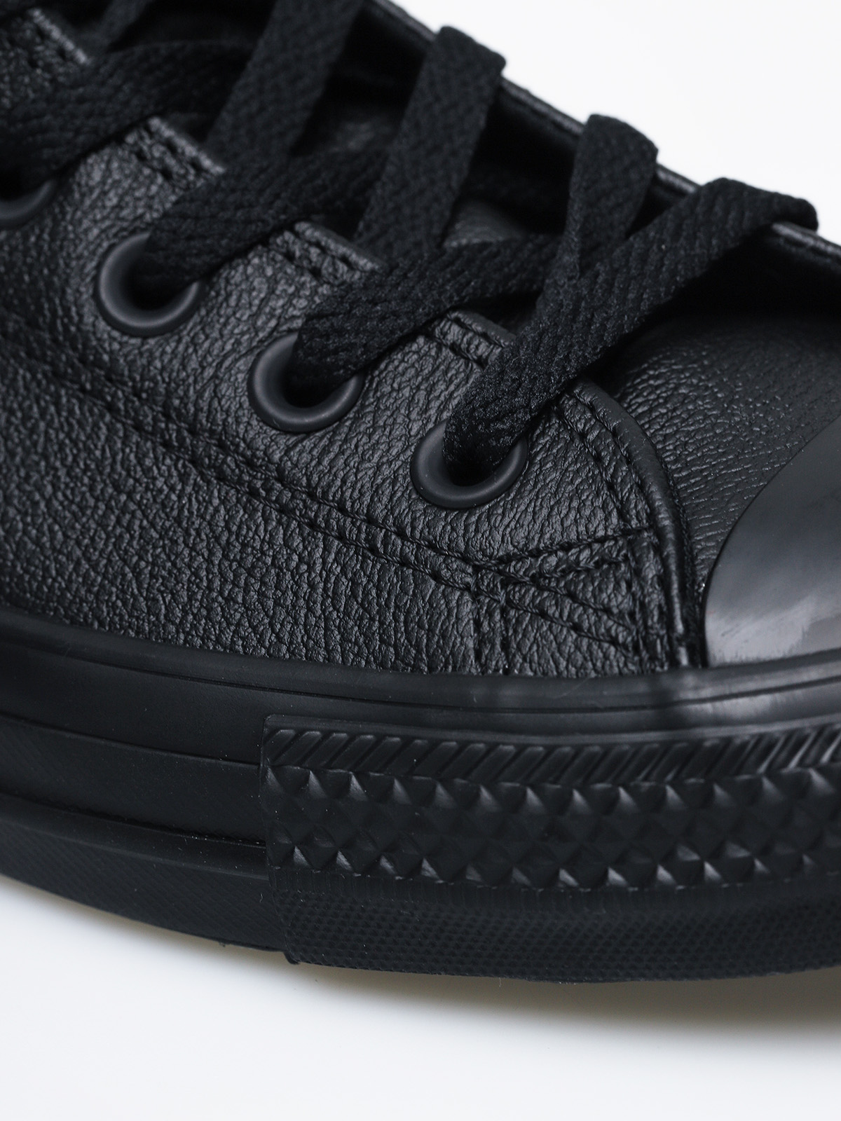 Converse Chuck Taylor All Star Hi Tornacipők (black monochro)