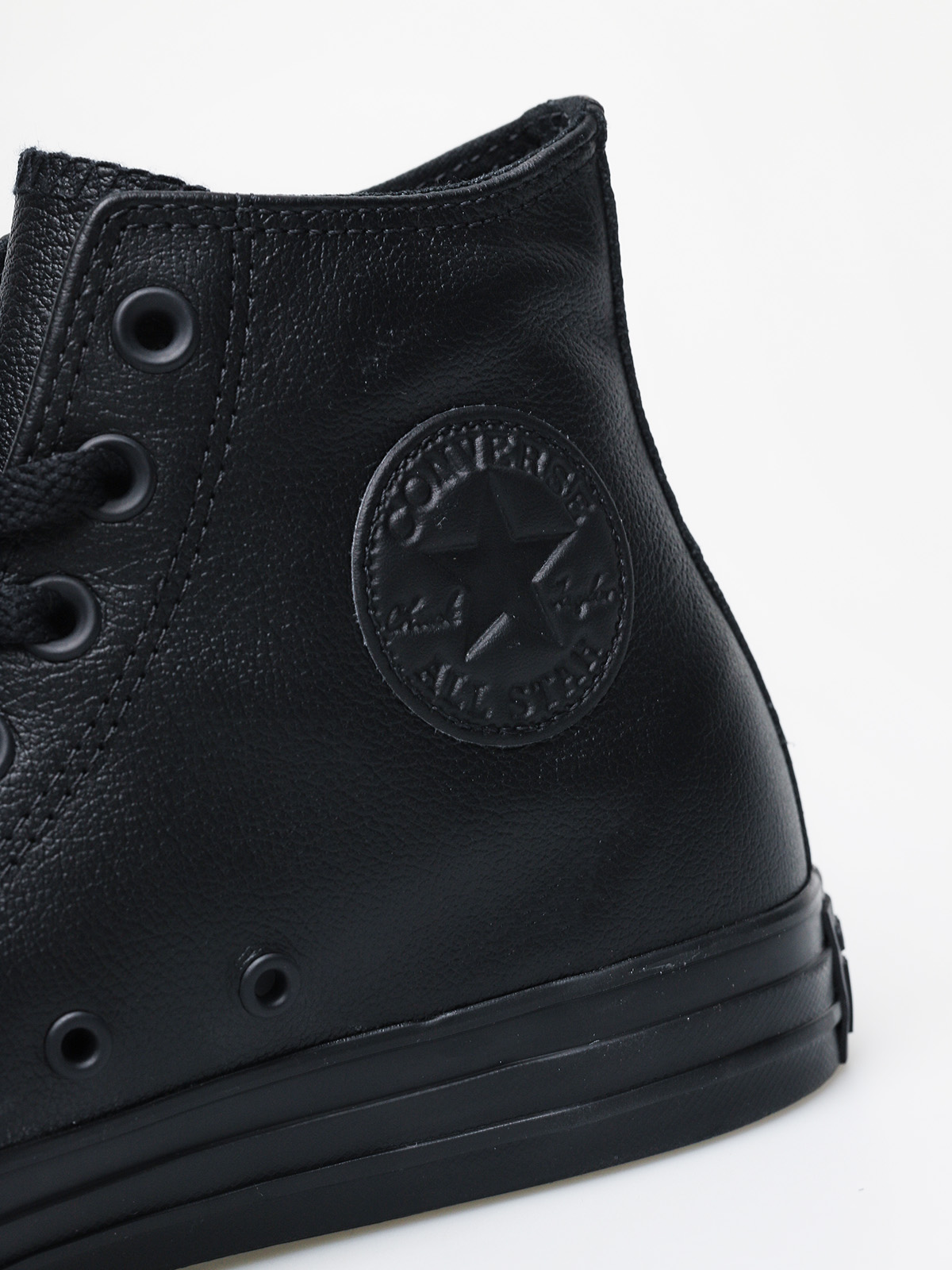 Converse Chuck Taylor All Star Hi Tornacipők (black monochro)