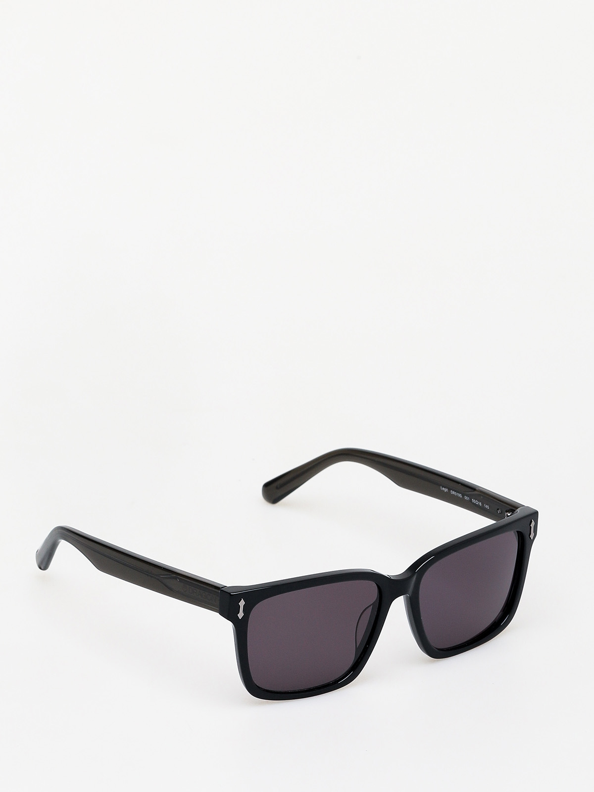 Dragon Legit Napszemüvegek (black/smoke)