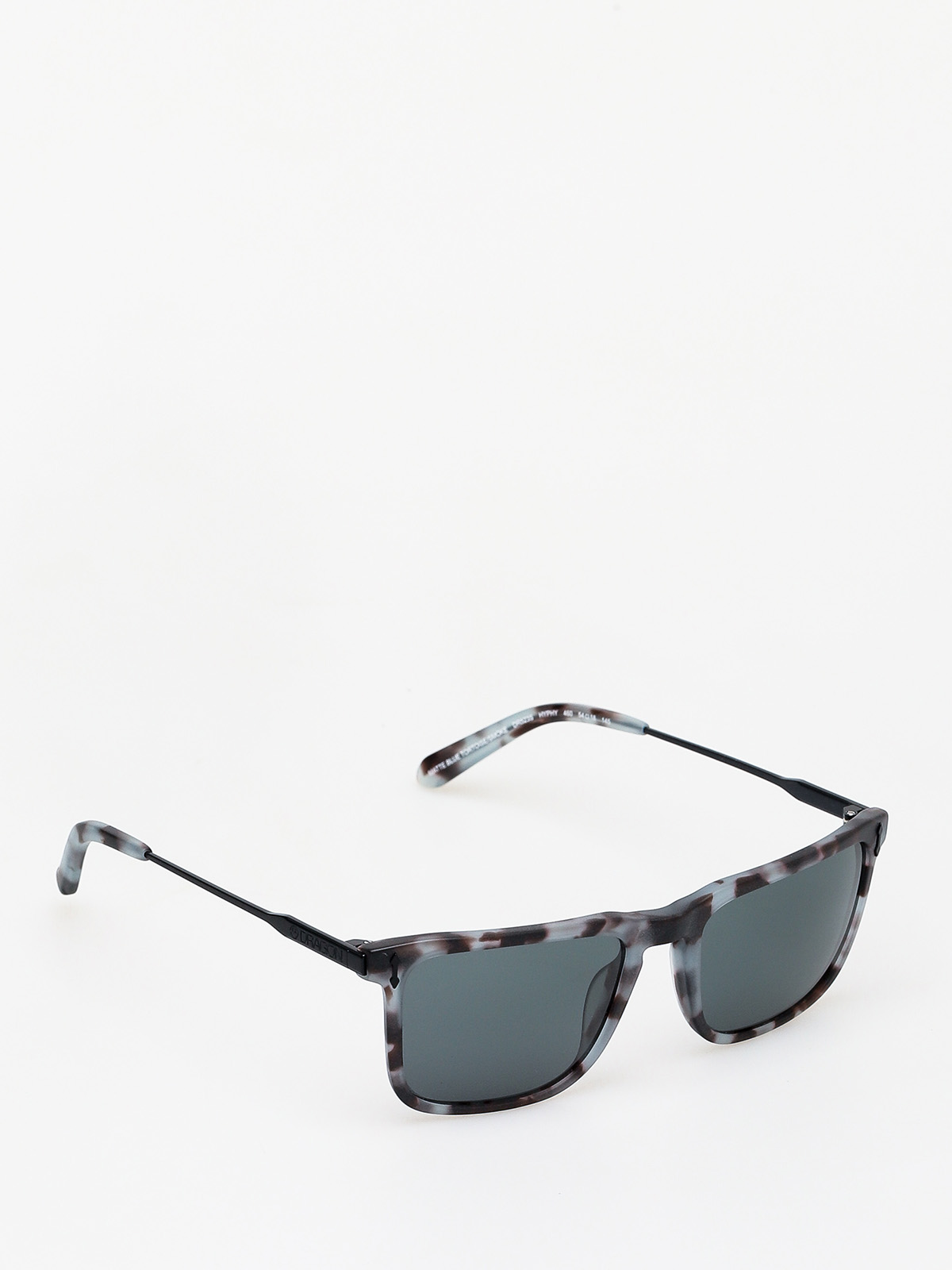 Dragon Hyphy Napszemüvegek (matte blue tortoise/smoke)