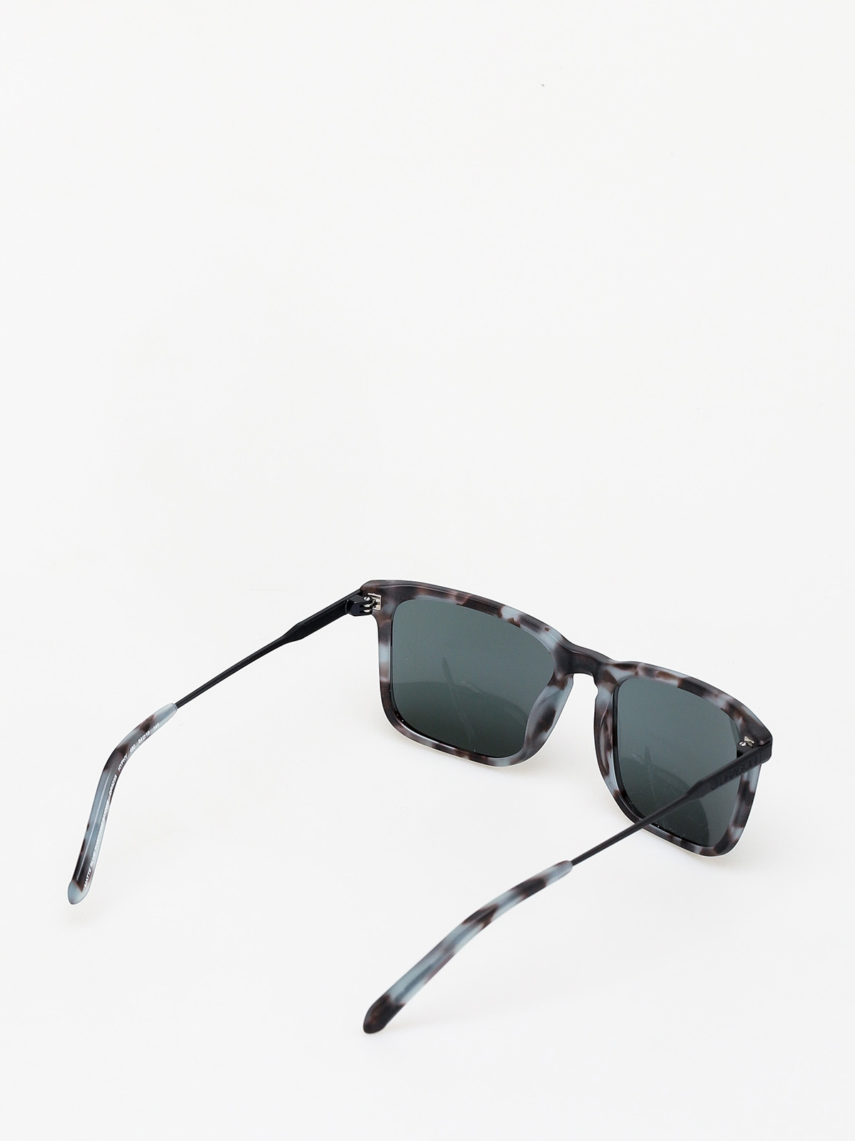 Dragon Hyphy Napszemüvegek (matte blue tortoise/smoke)