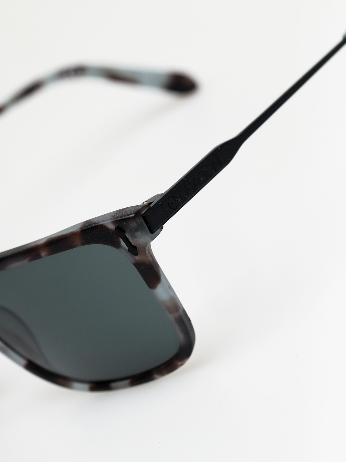 Dragon Hyphy Napszemüvegek (matte blue tortoise/smoke)