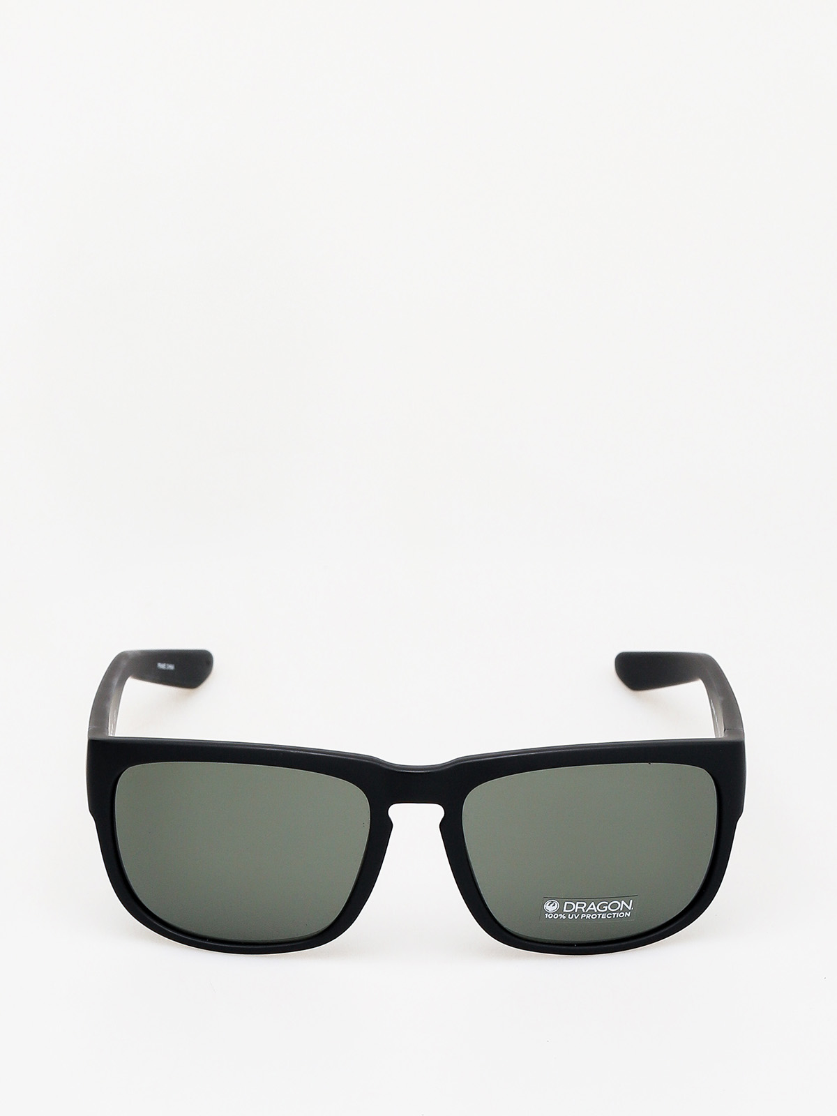 Dragon Rune Napszemüvegek (matte black/g15)