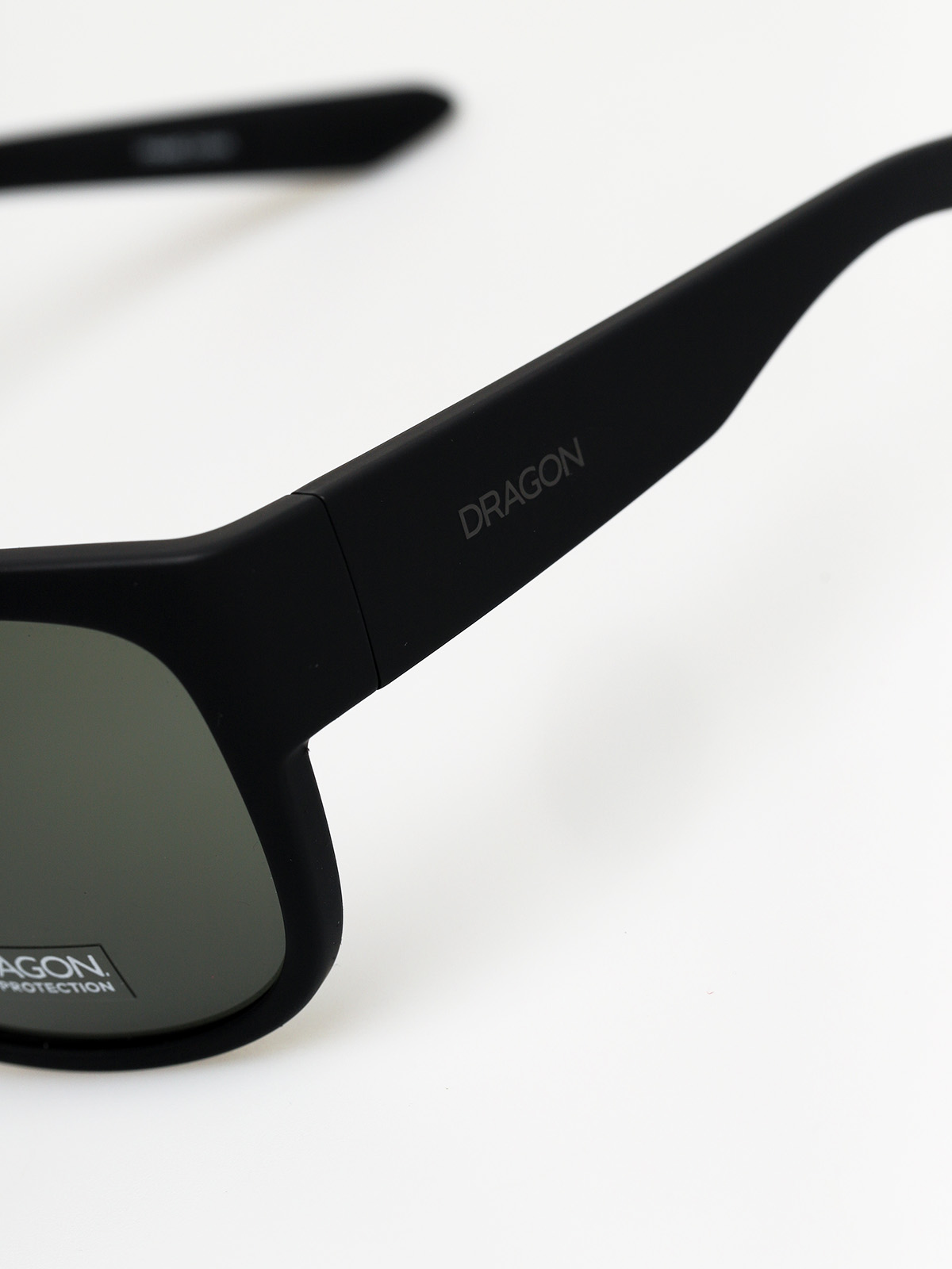 Dragon Rune Napszemüvegek (matte black/g15)