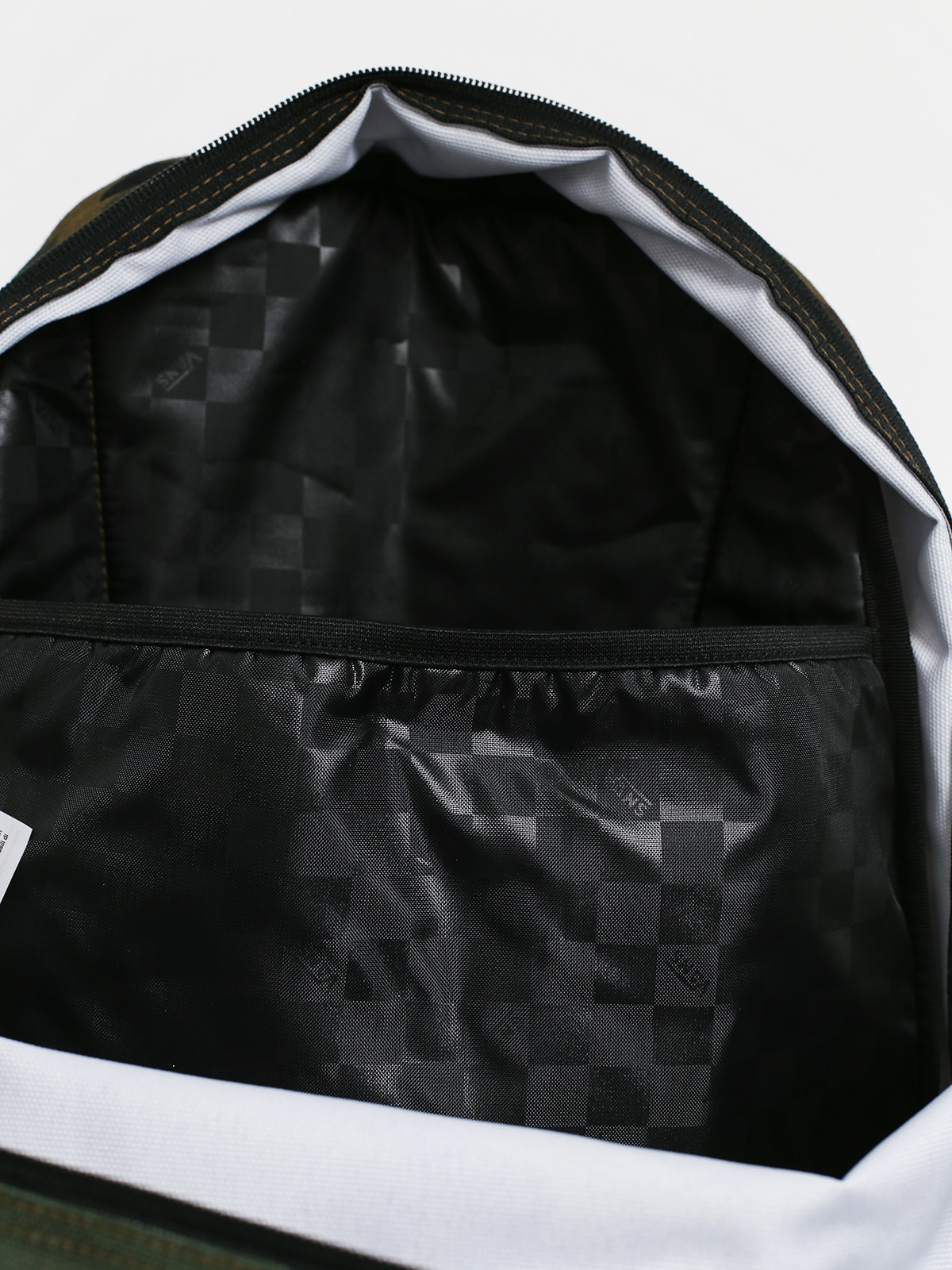 Vans Old Skool III Hátizsák (classic camo)