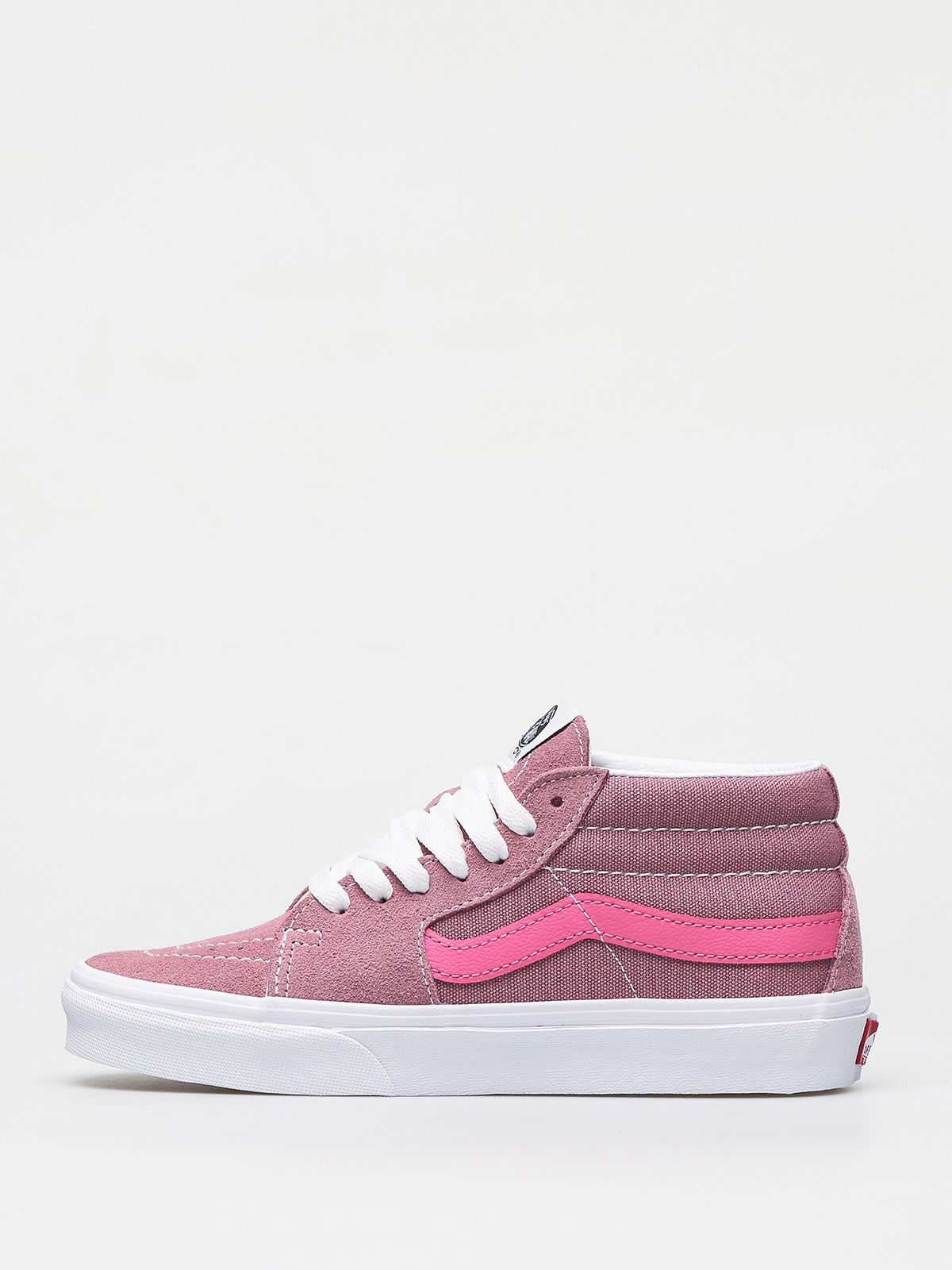 Cipők Vans Sk8 Mid (retro sport/ns)