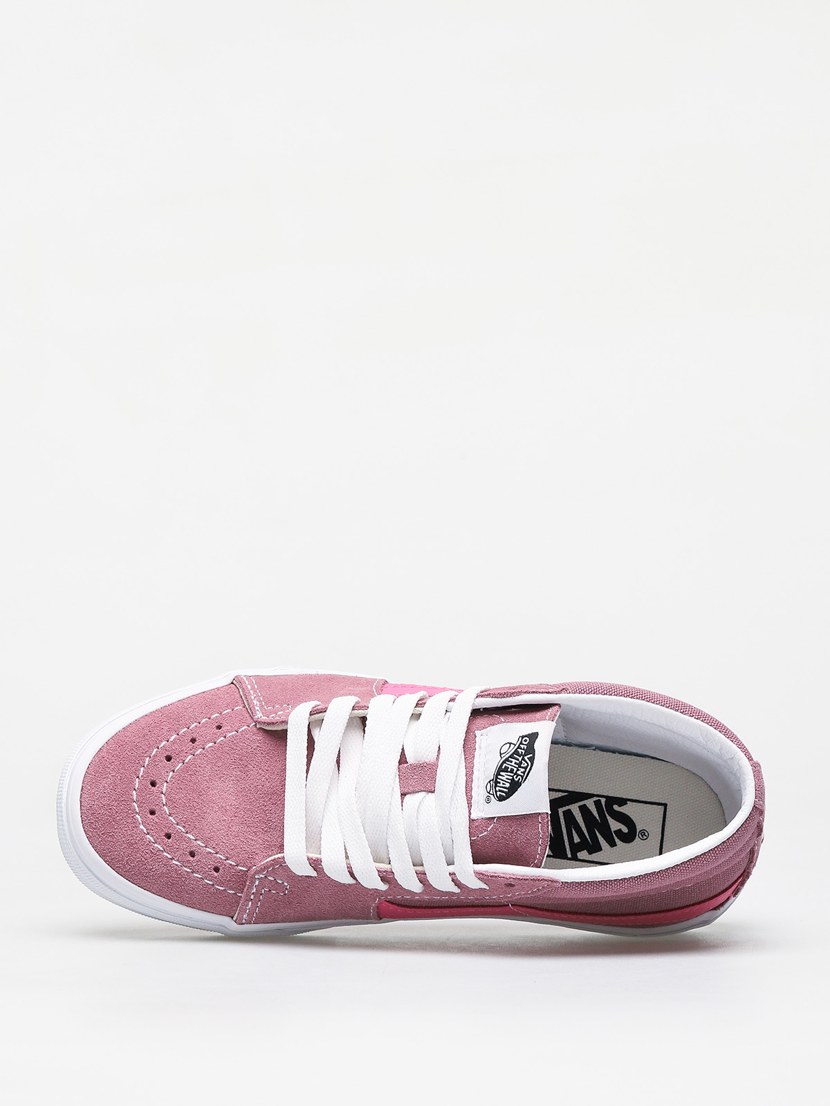 Cipők Vans Sk8 Mid (retro sport/ns)