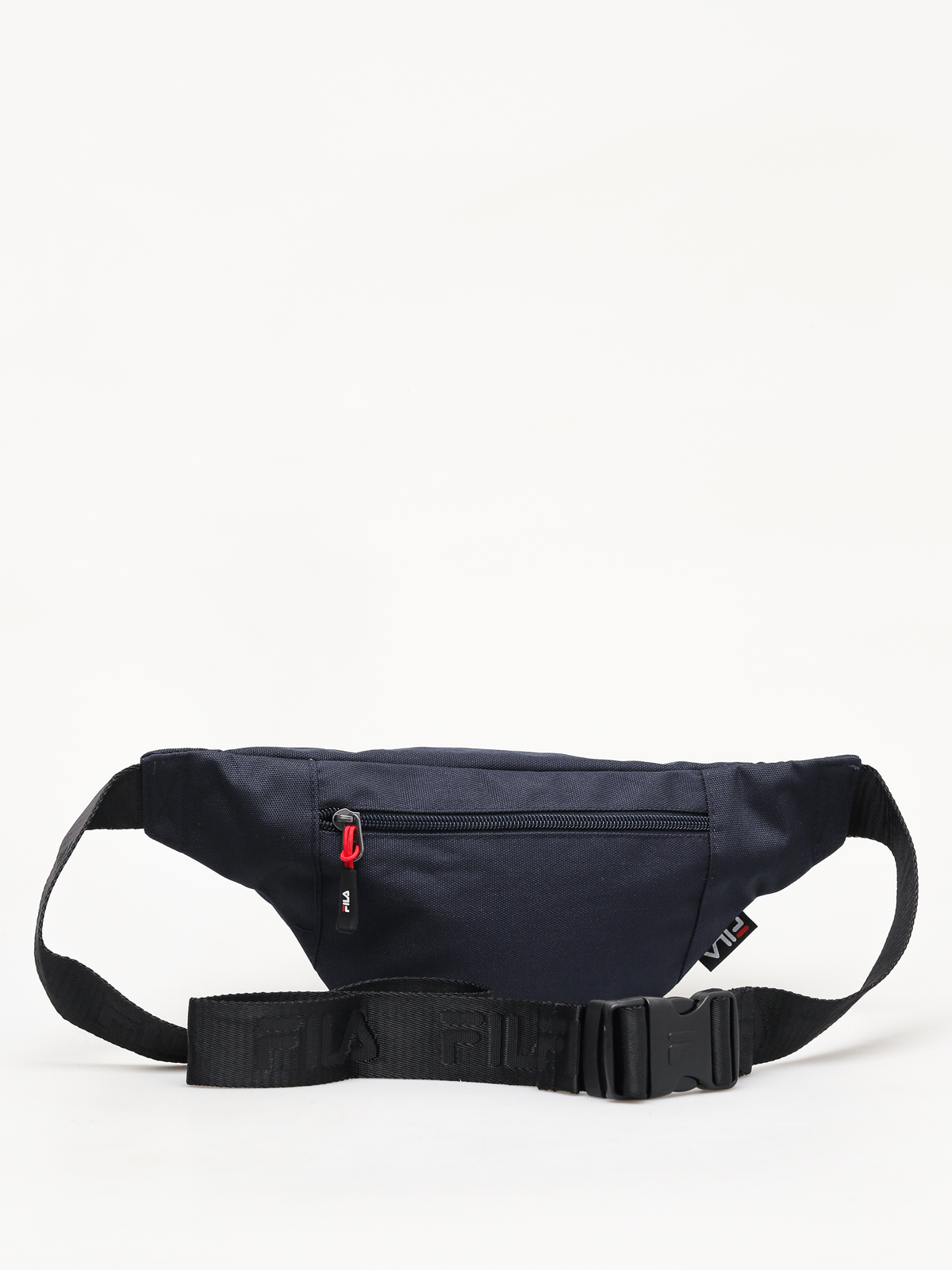 Fila Waist Bag Slim Övtáska (black iris)