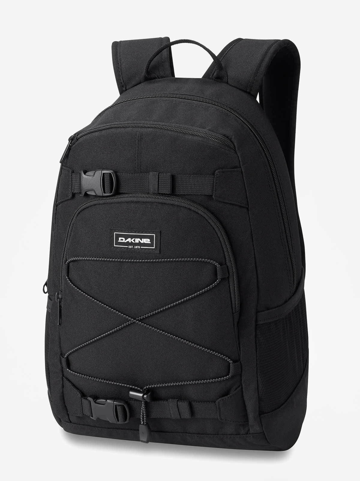 Dakine Grom 13L Hátizsák (black)
