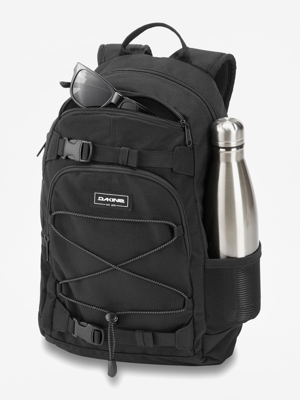 Dakine Grom 13L Hátizsák (black)