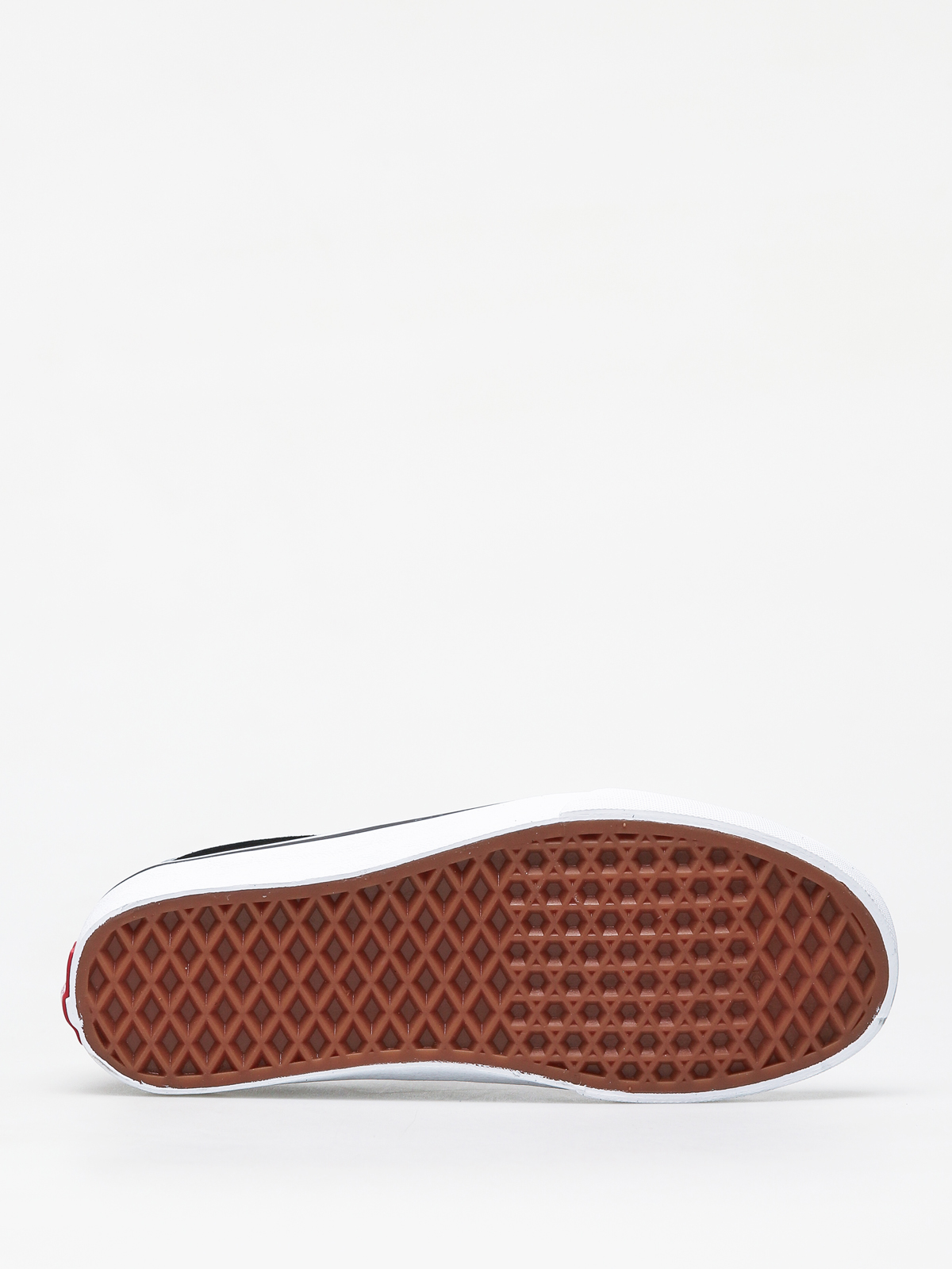 Vans Sport Cipők (suede/black)