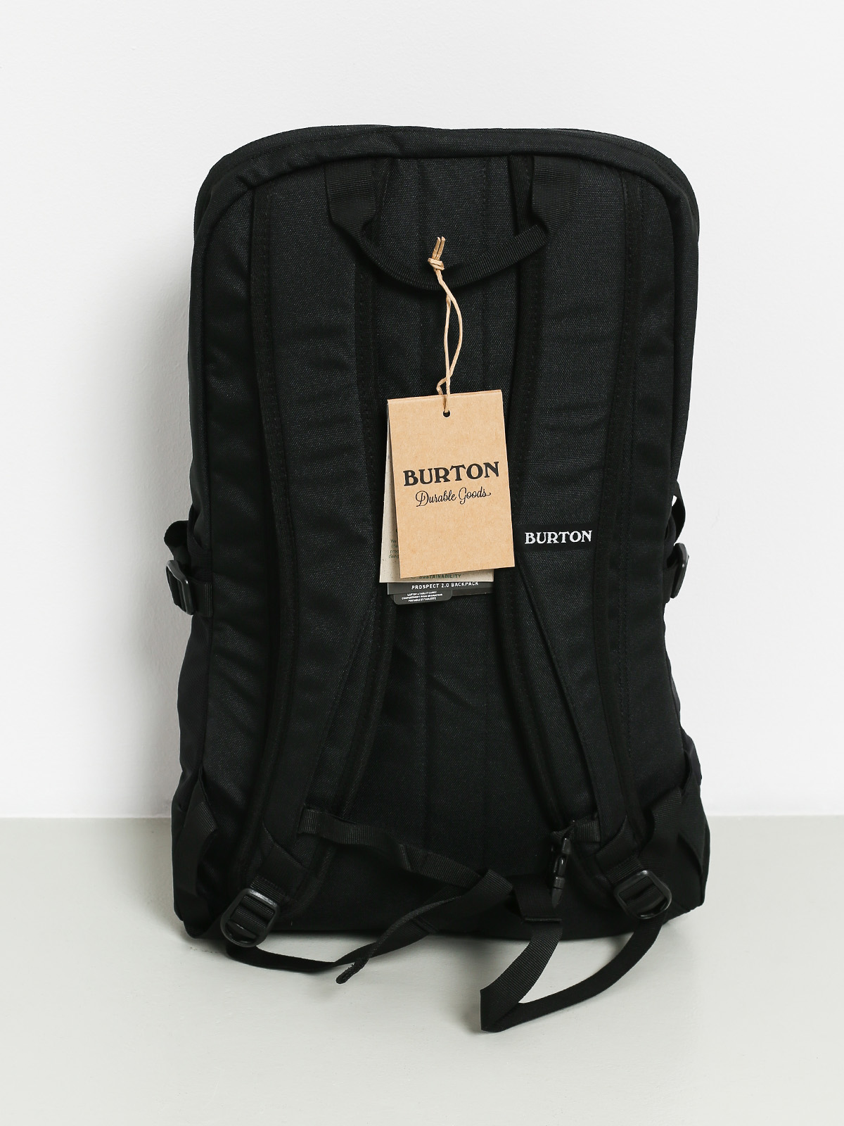 Burton Prospect 2.0 Hátizsák (true black)