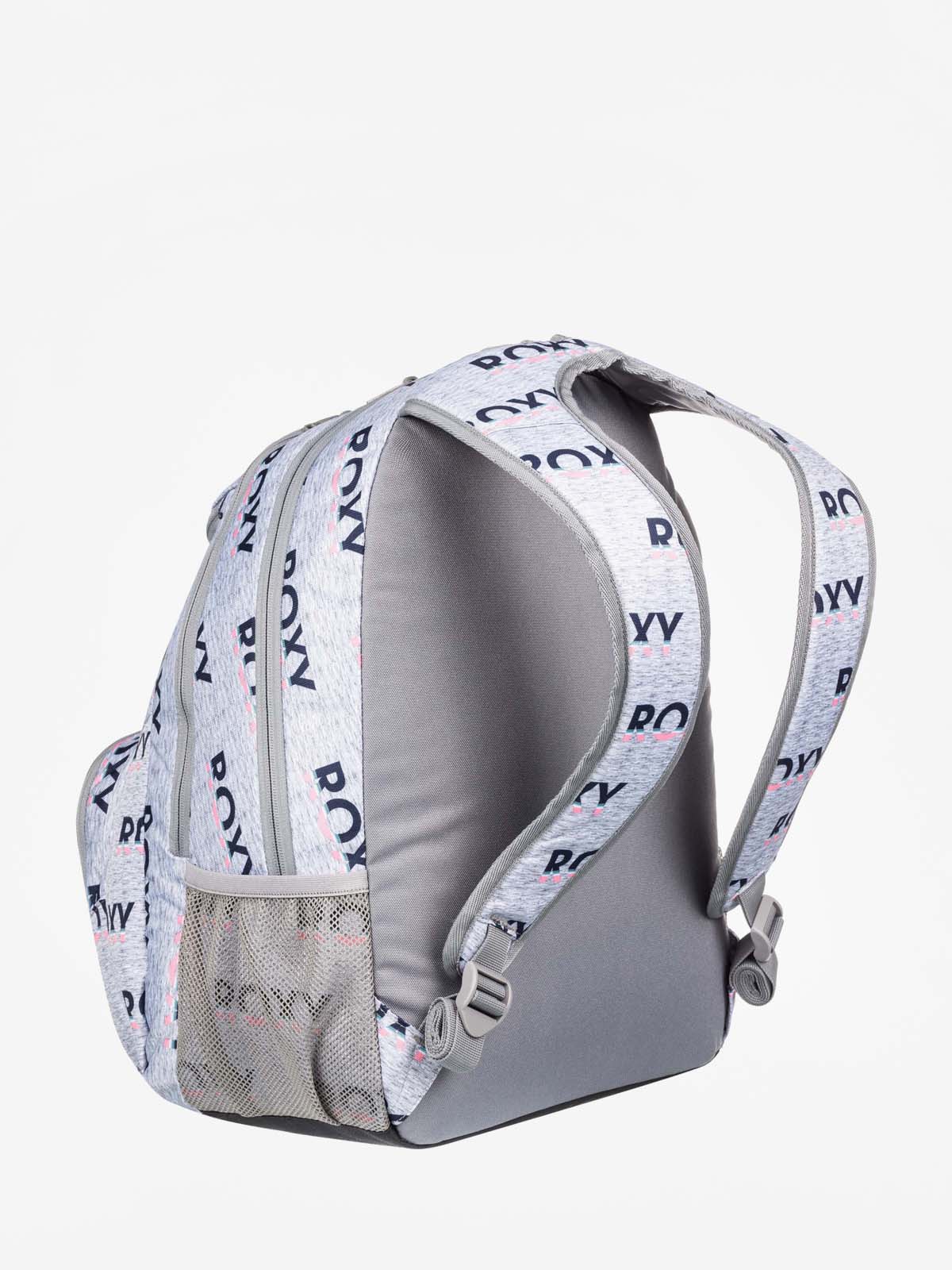 Roxy Shadow Swell Wmn Hátizsák (heritage heather gradient lett)