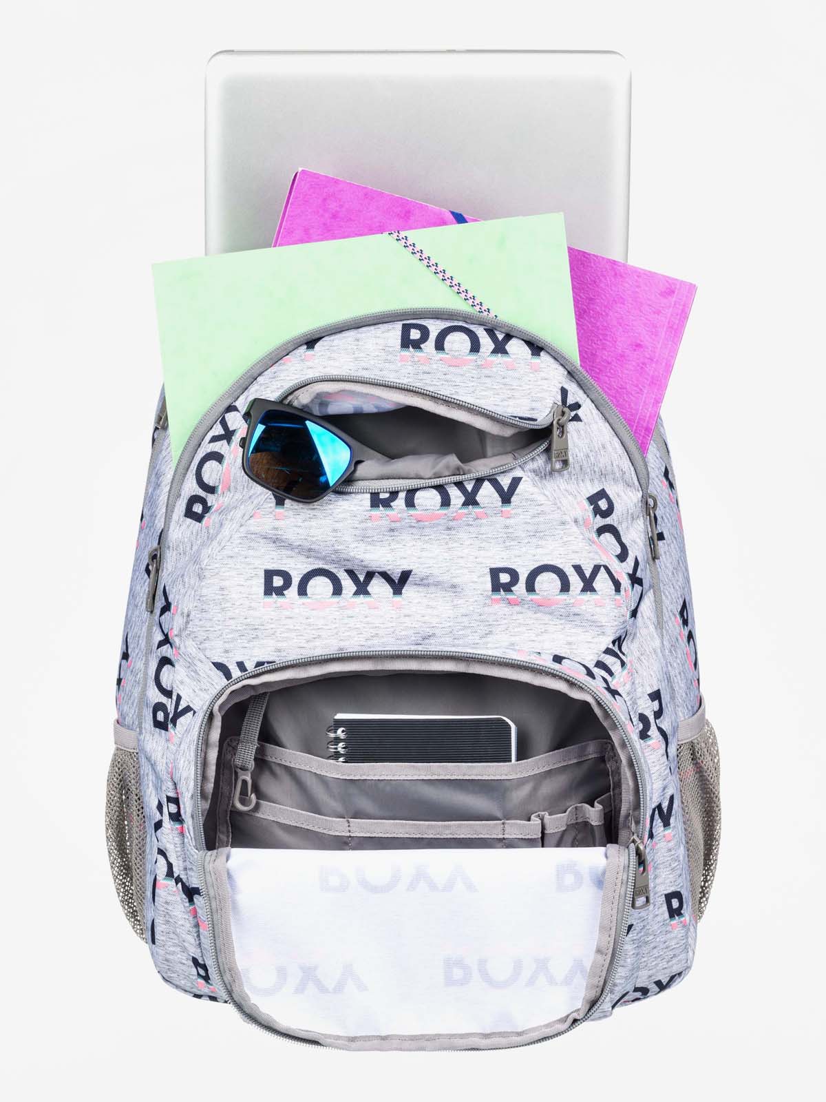 Roxy Shadow Swell Wmn Hátizsák (heritage heather gradient lett)