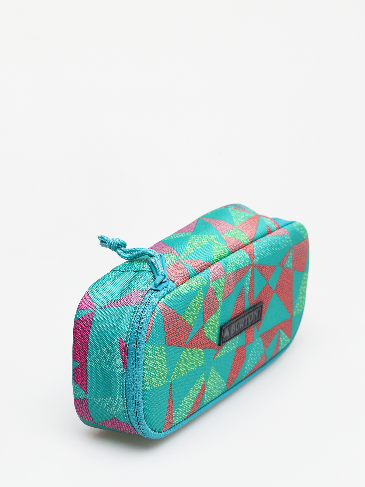 Burton Switchback Case tolltartó (green blue slate mrs)