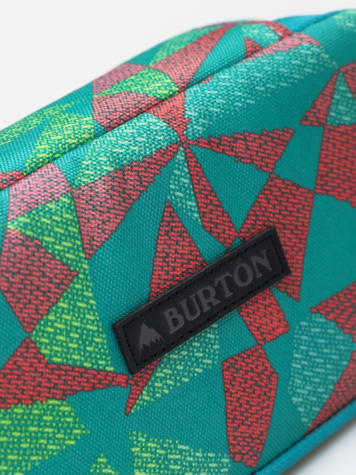 Burton Switchback Case tolltartó (green blue slate mrs)