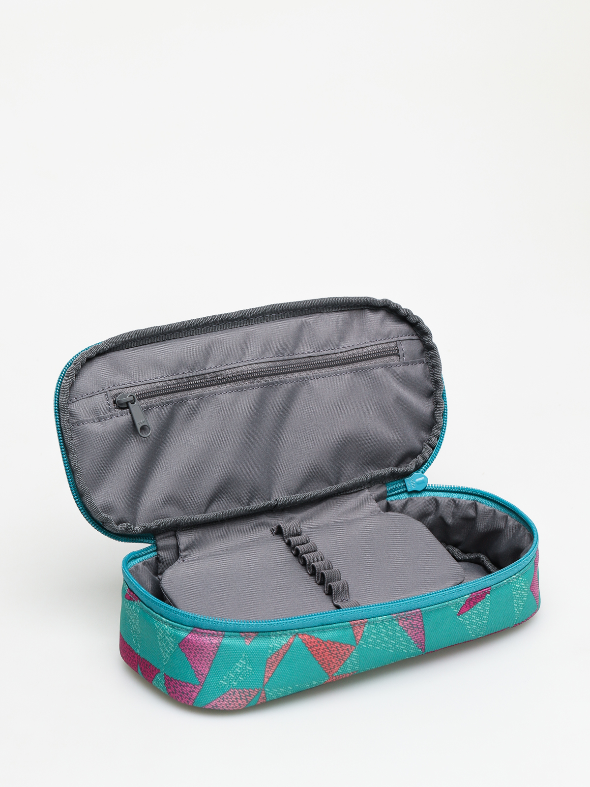 Burton Switchback Case tolltartó (green blue slate mrs)