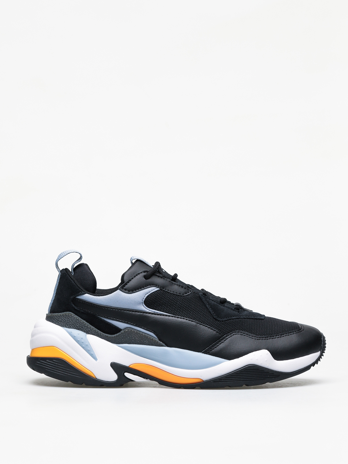 Puma Thunder Fashion 2.0 Cipők (puma black/faded denim/puma white)