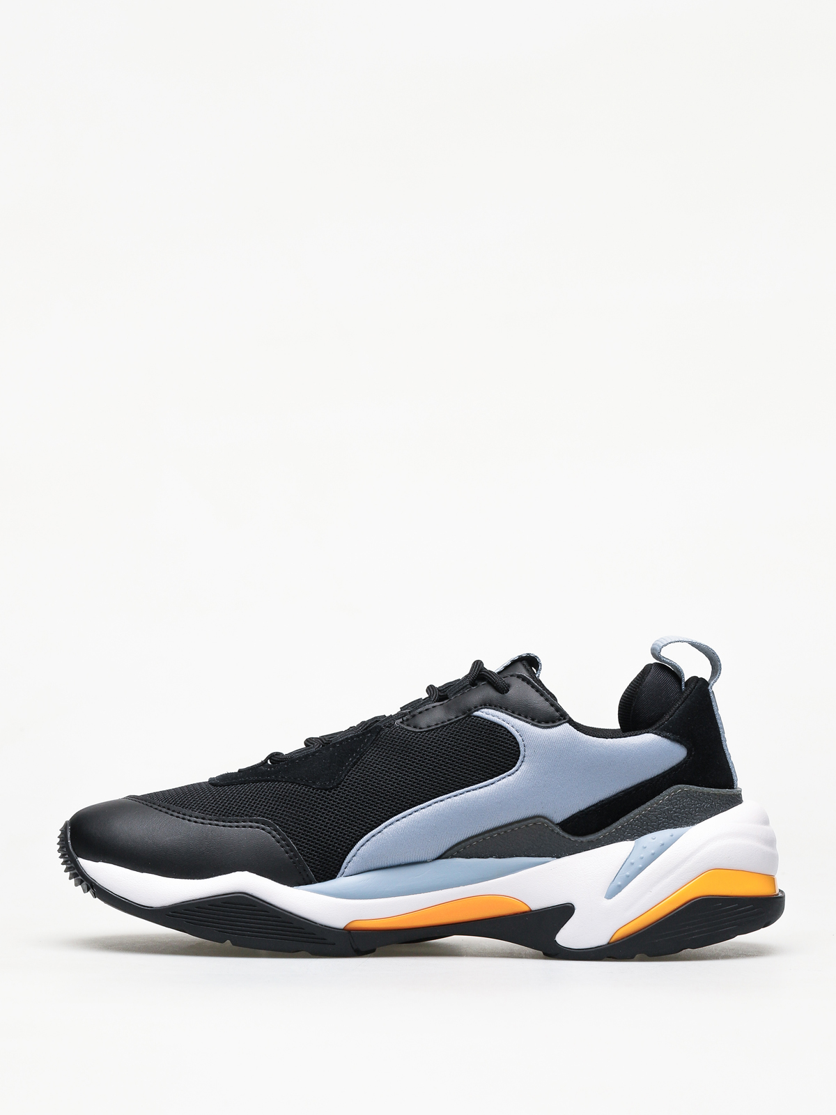 Puma Thunder Fashion 2.0 Cipők (puma black/faded denim/puma white)