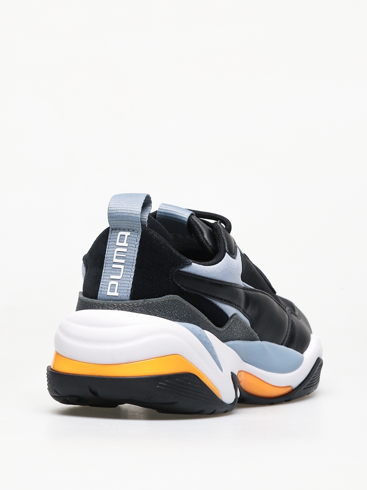Puma Thunder Fashion 2.0 Cipők (puma black/faded denim/puma white)